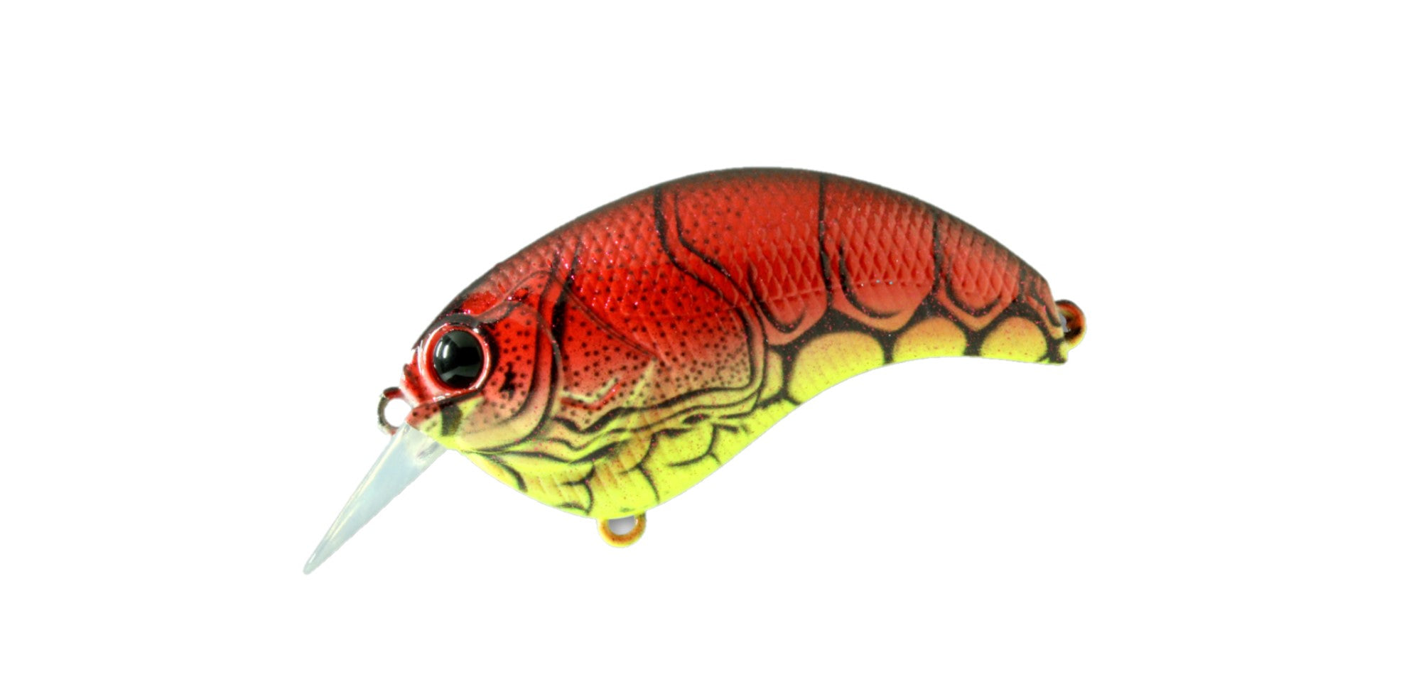 Deps Evoke 1.8 Crank Bait 55mm 11.5 grams Floating Lure 15 (3154)