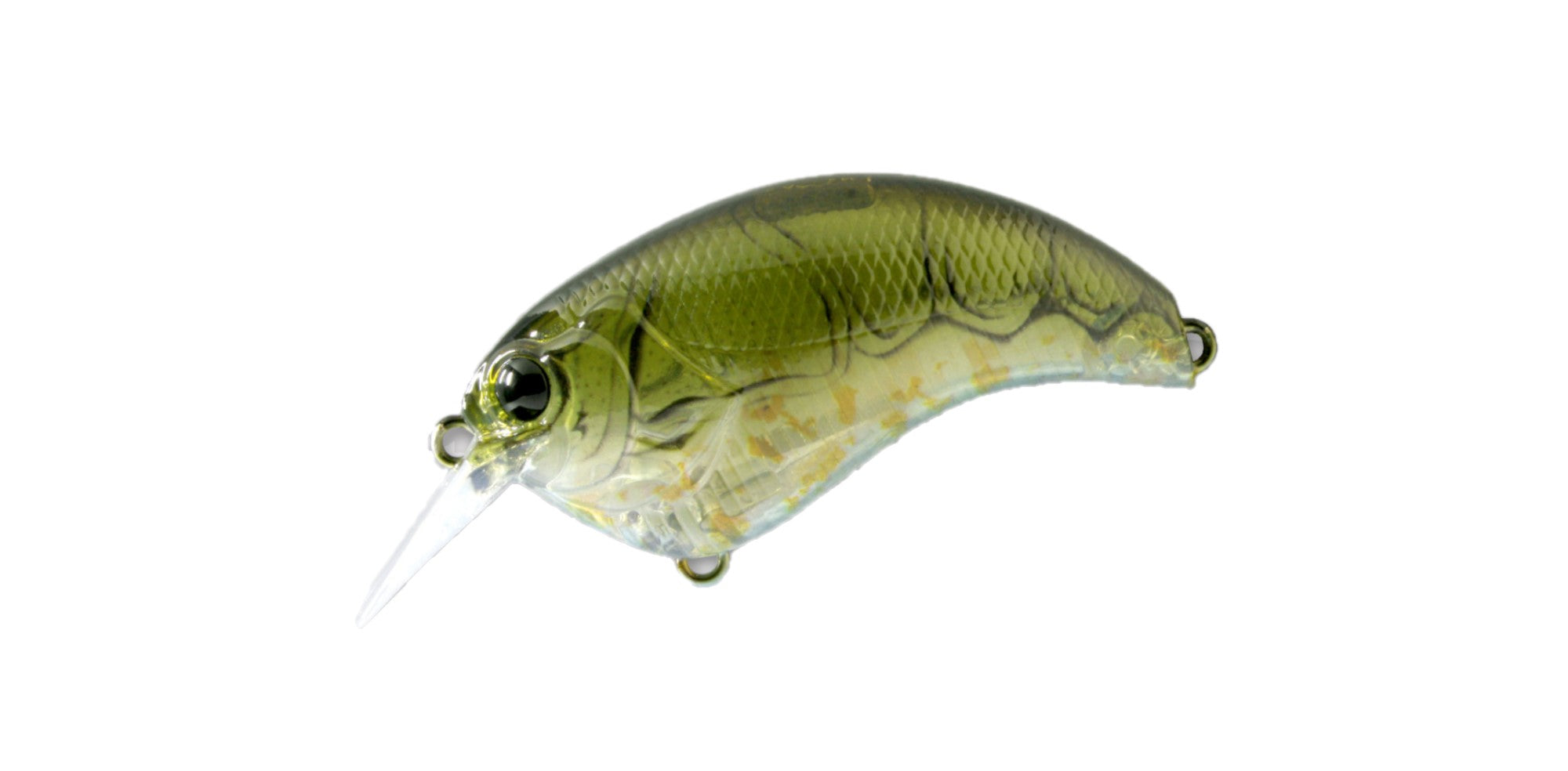 Deps Evoke 1.8 Crank Bait 55mm 11.5 grams Floating Lure 16 (3161)