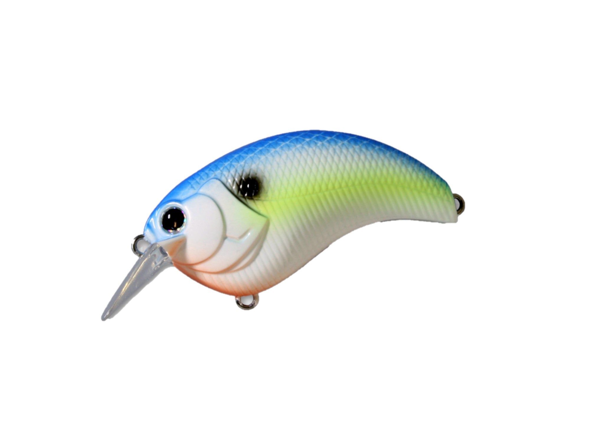 Deps Evoke 1.8 Crank Bait 55mm 11.5 grams Floating Lure 17 (3178)