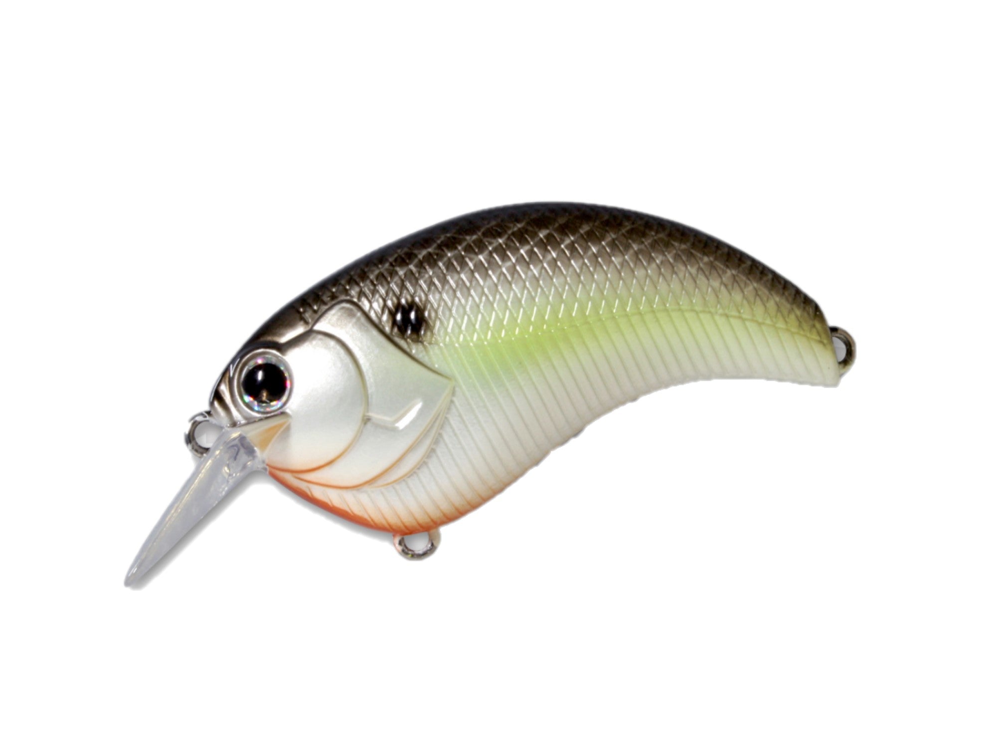 Deps Evoke 1.8 Crank Bait 55mm 11.5 grams Floating Lure 18 (3185)