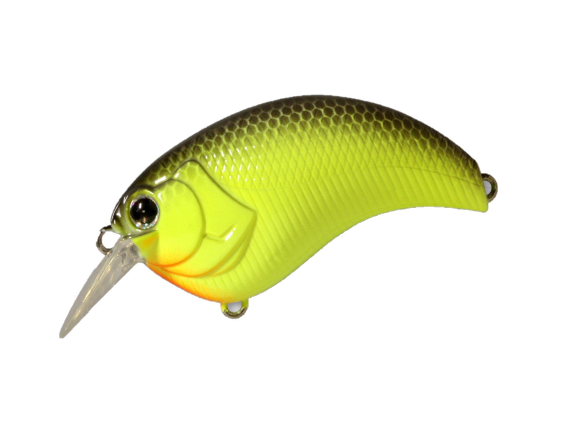 Deps Evoke 1.8 Crank Bait 55mm 11.5 grams Floating Lure 20 (3208)