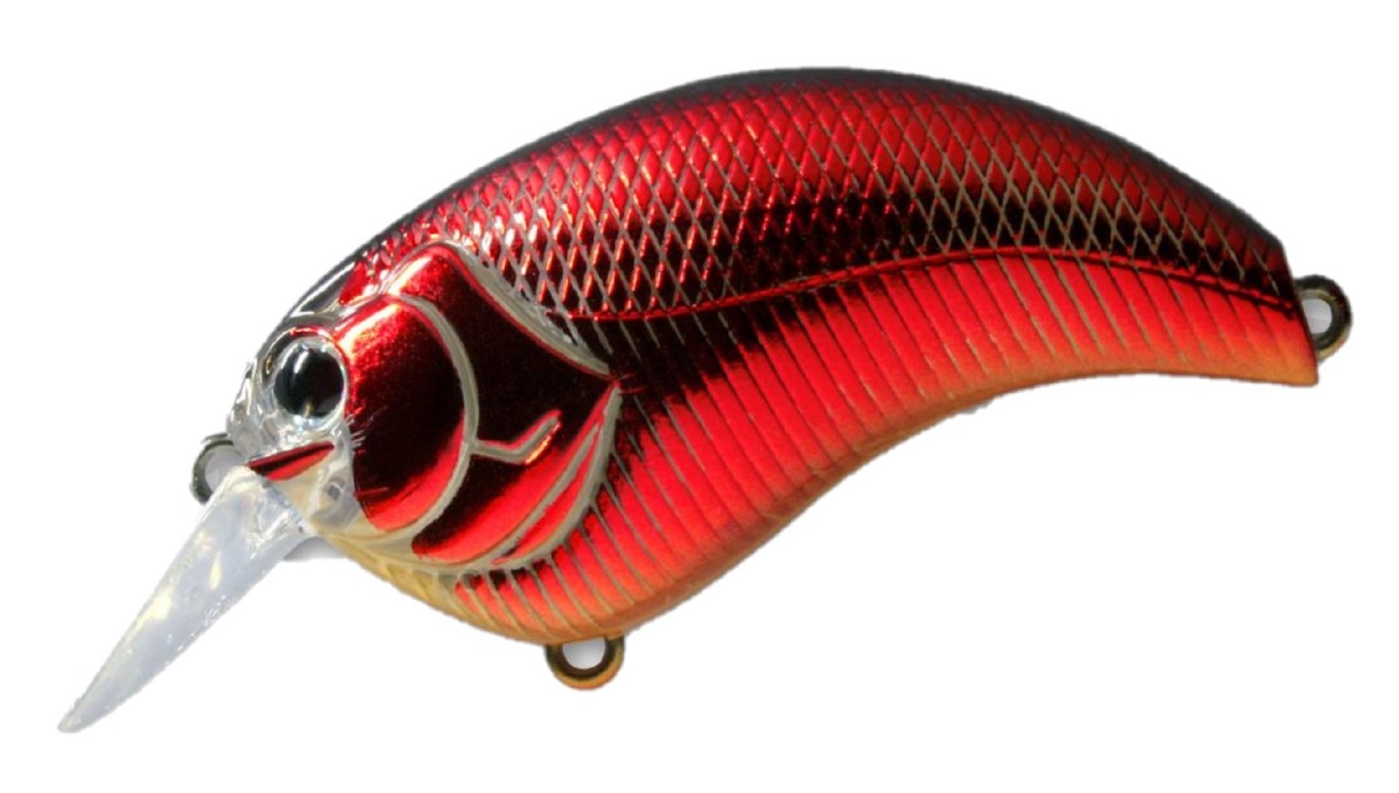 Deps Evoke 1.8 Crank Bait 55mm 11.5 grams Floating Lure 21 (3215)