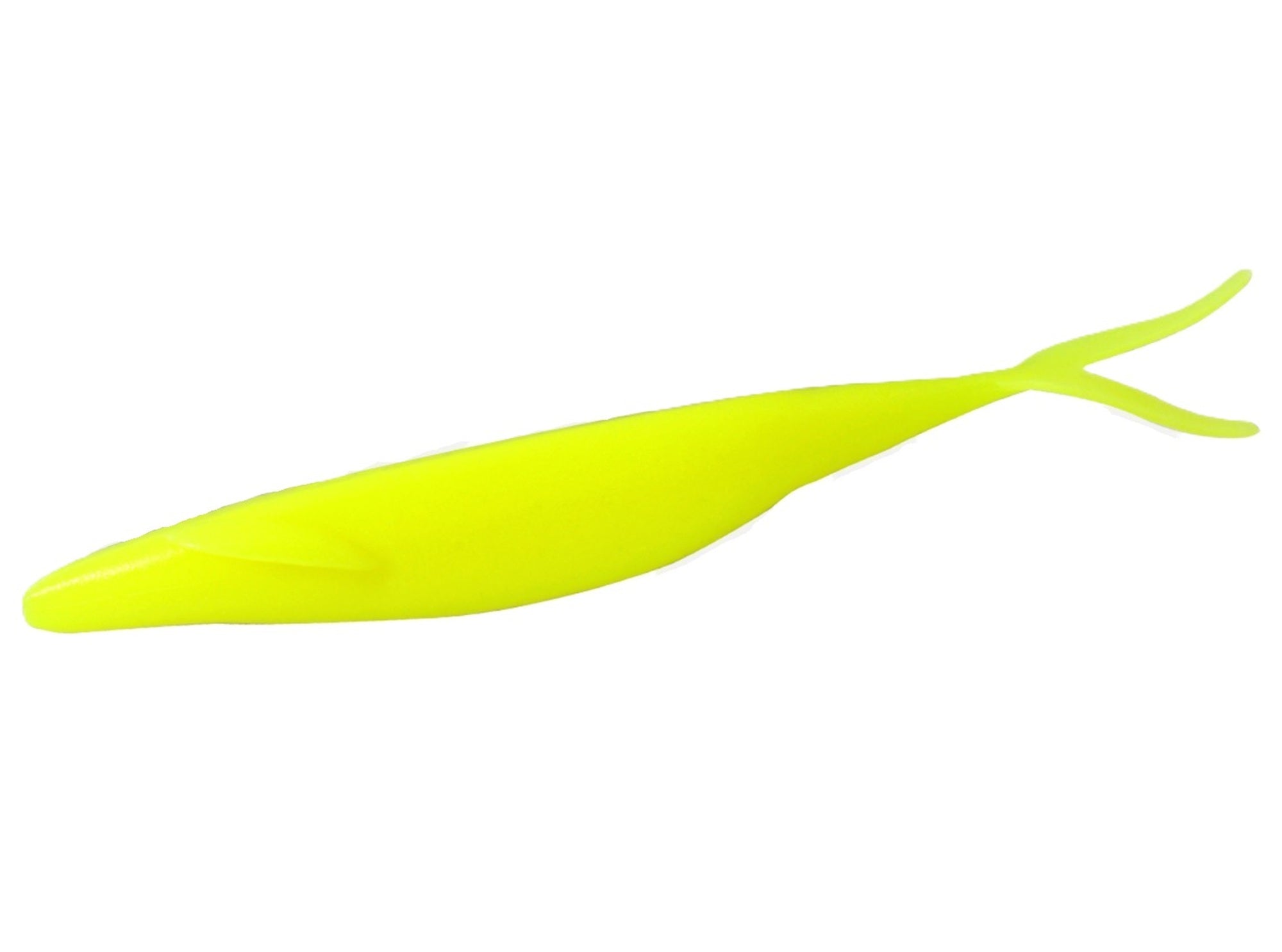 Deps Soft Lure Sakamata Shad 4.5 Inch 16 (5165)
