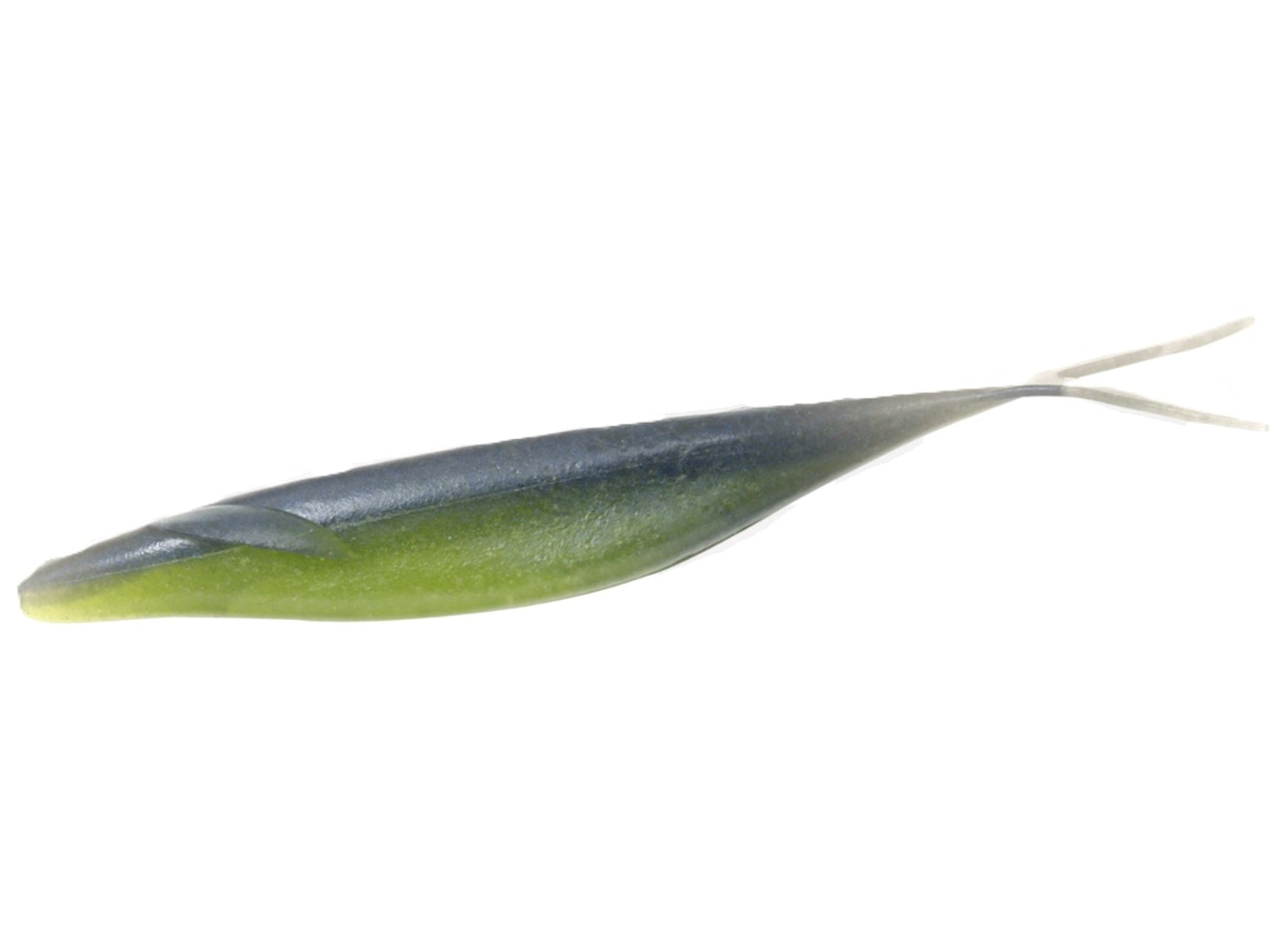 Deps Soft Lure Sakamata Shad 4.5 Inch 20 (5202)