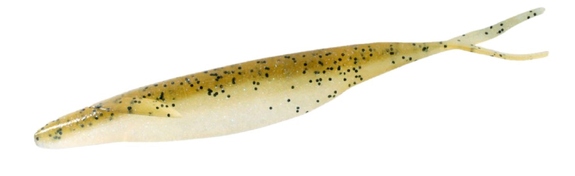 Deps Soft Lure Sakamata Shad 3 Inch 114 (8142)