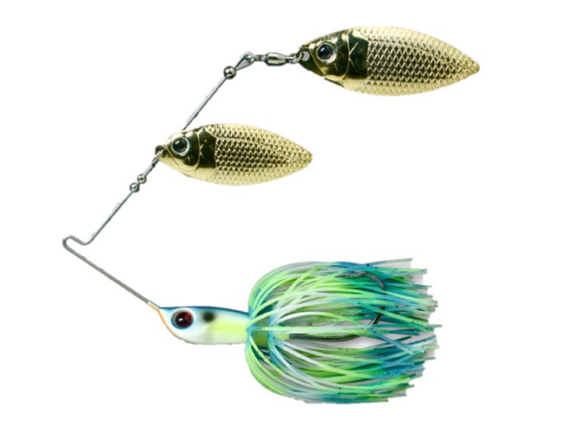 Deps B Custom Spinnerbait DW 1 oz 28 (0281)