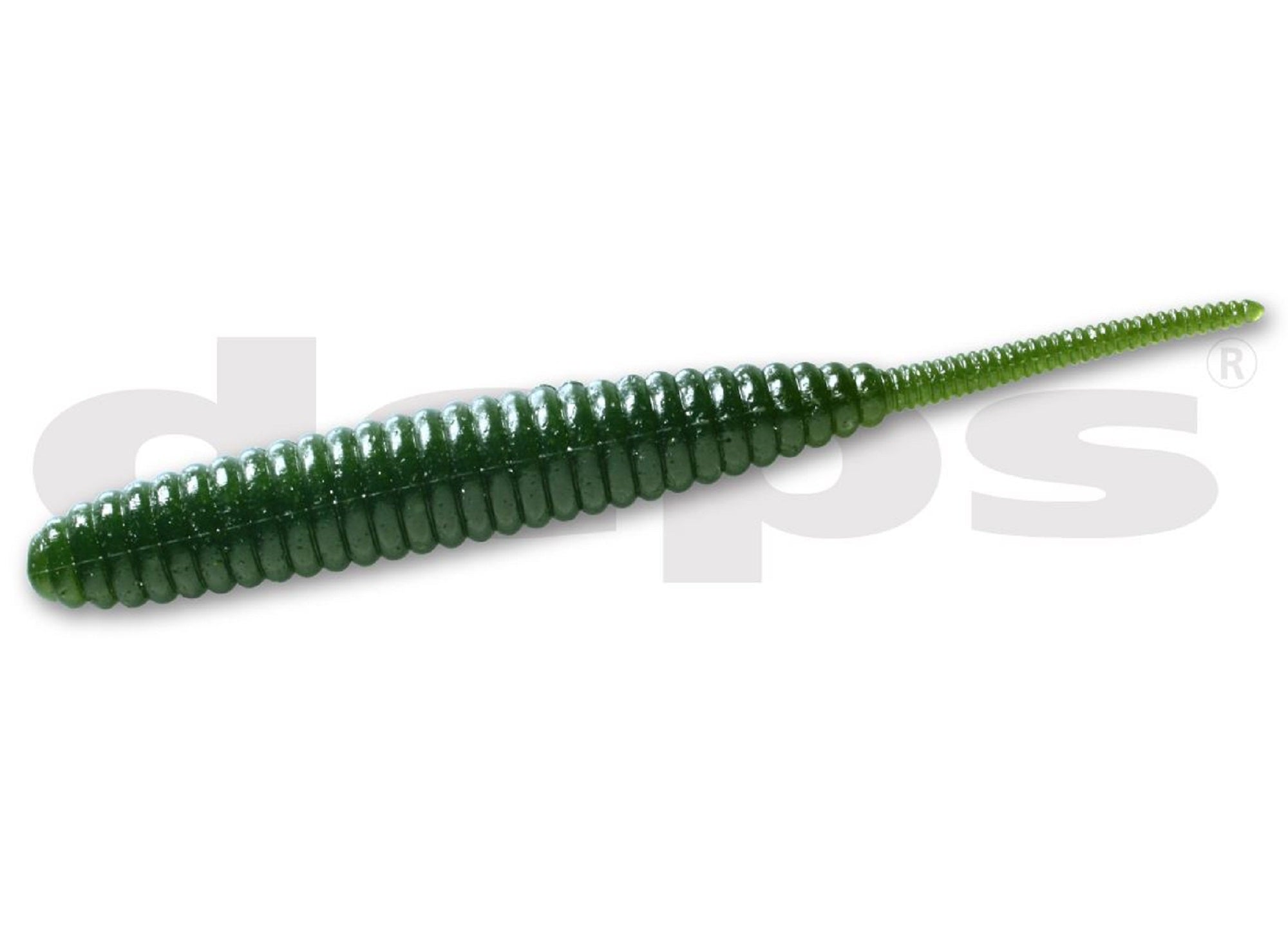 Deps Soft Lure Death Adder 4 Inch 8 per pack 01 (0012)
