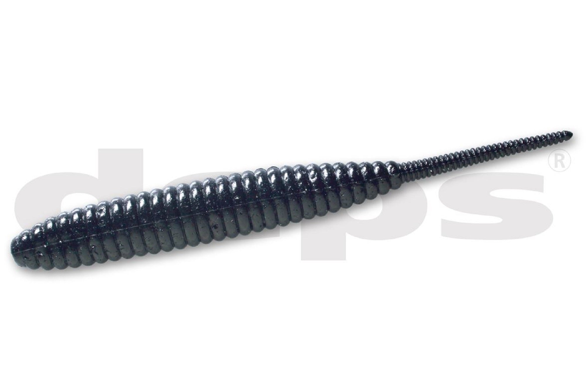 Deps Soft Lure Death Adder 4 Inch 8 per pack 06 (0067)
