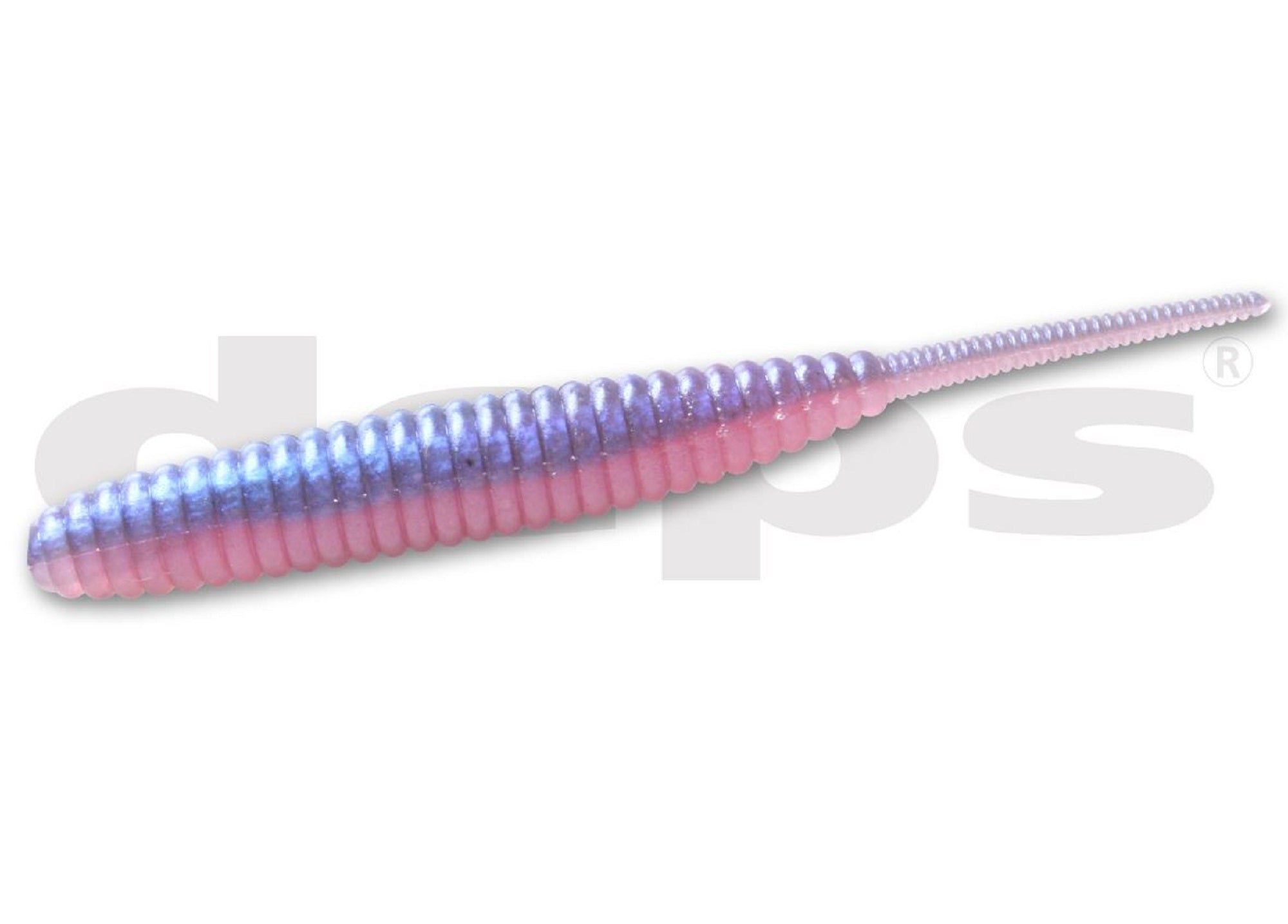 Deps Soft Lure Death Adder 4 Inch 8 per pack 10 (0104)