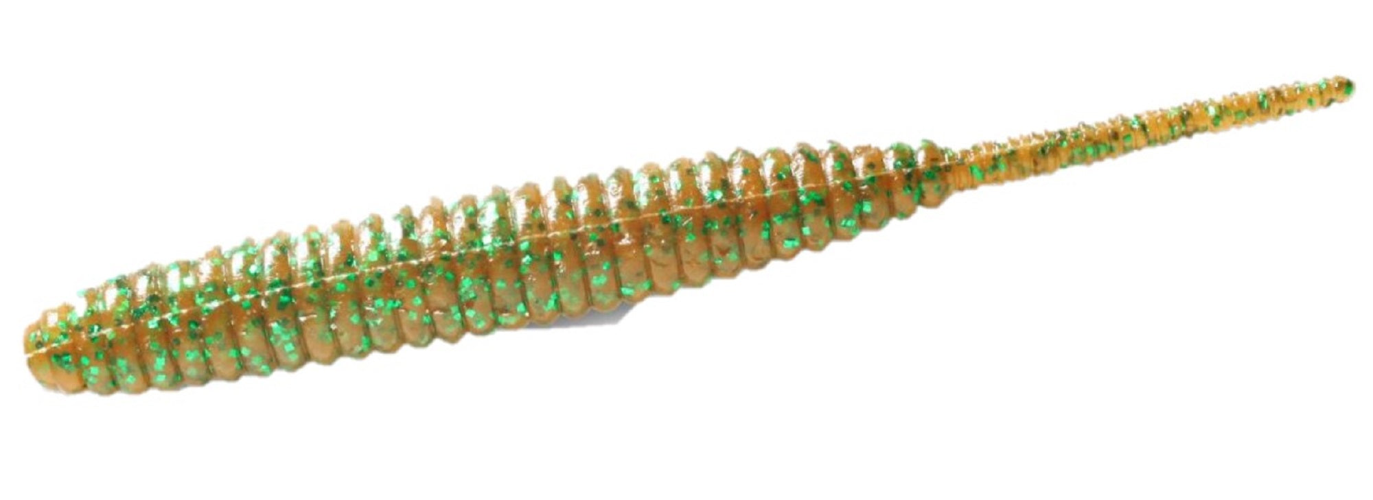 Deps Soft Lure Death Adder 4 Inch 8 per pack 13 (0135)