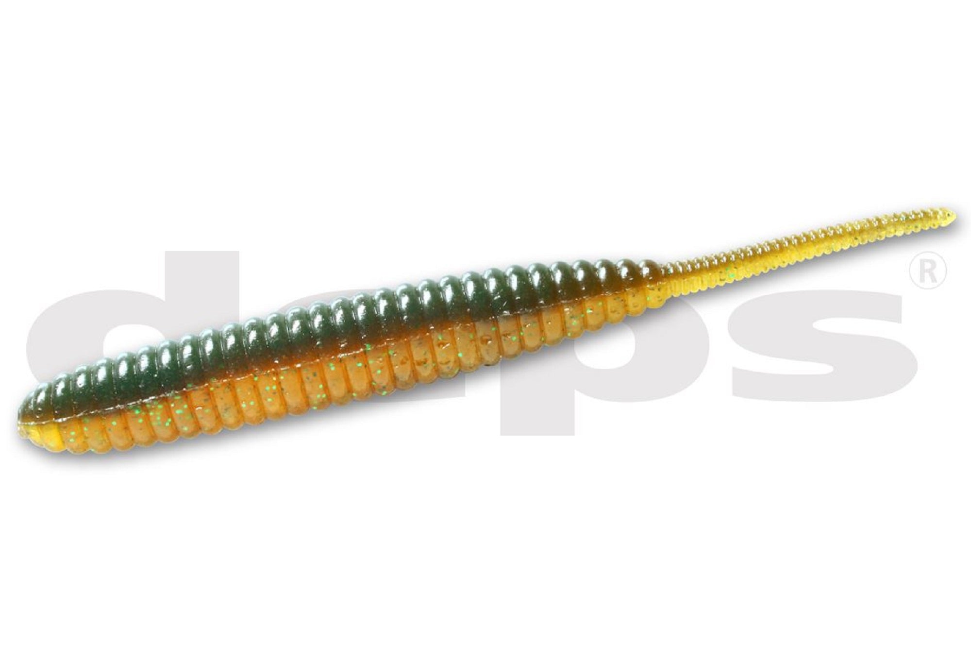 Deps Soft Lure Death Adder 4 Inch 8 per pack 21 (0210)
