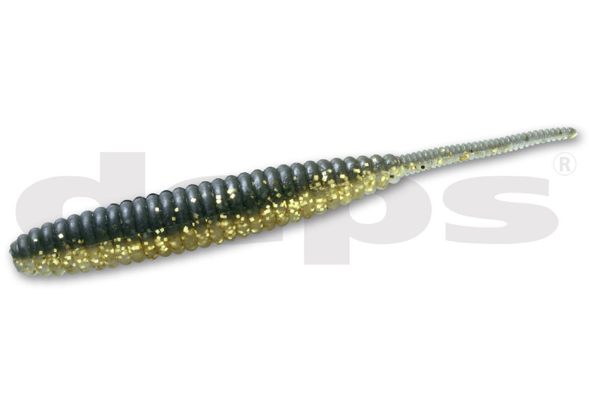 Deps Soft Lure Death Adder 4 Inch 8 per pack 22 (0227)