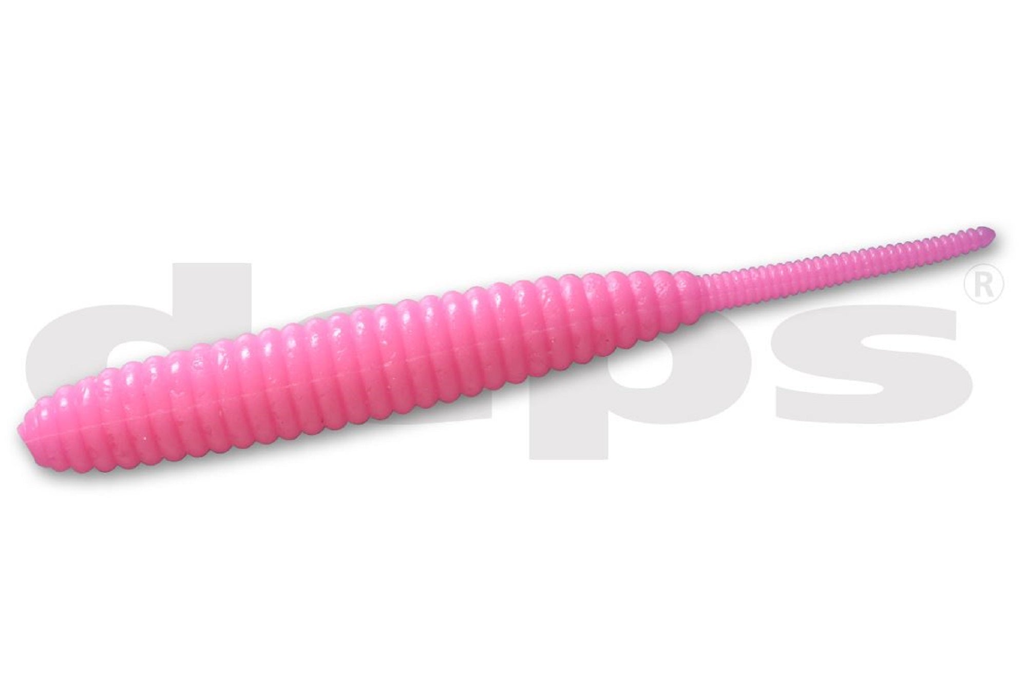 Deps Soft Lure Death Adder 4 Inch 8 per pack 27 (0272)