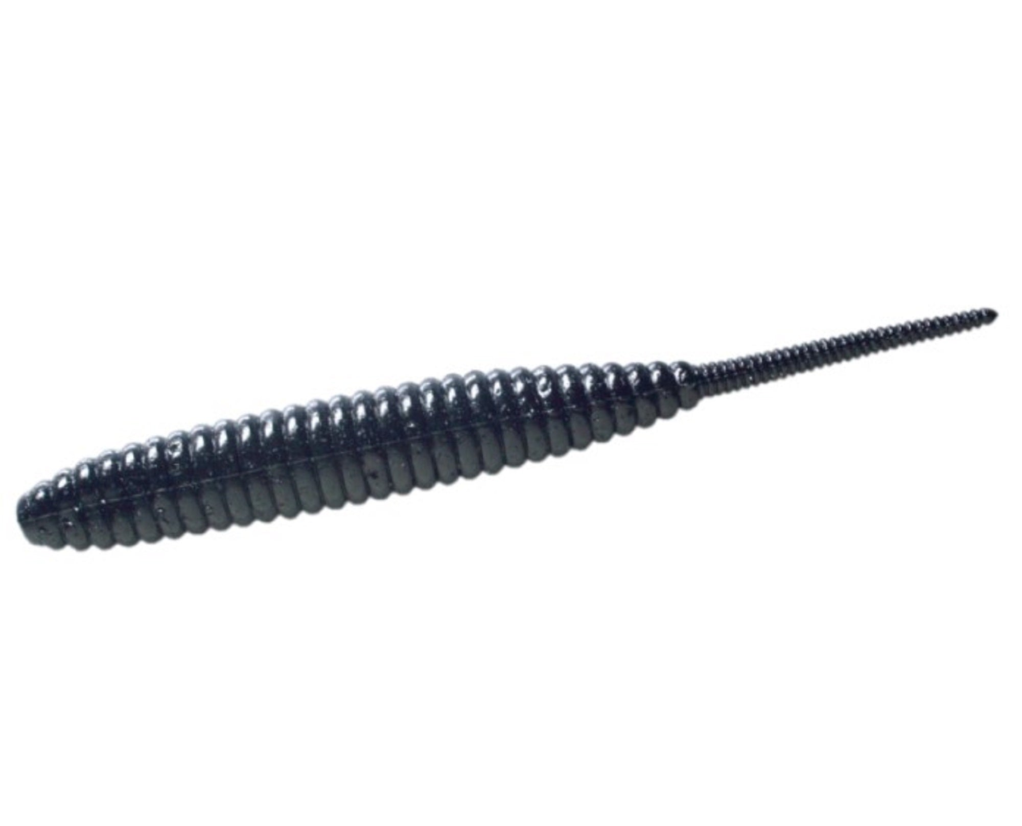 Deps Soft Lure Death Adder 5 Inch 8 per pack Feco 06 (4064)
