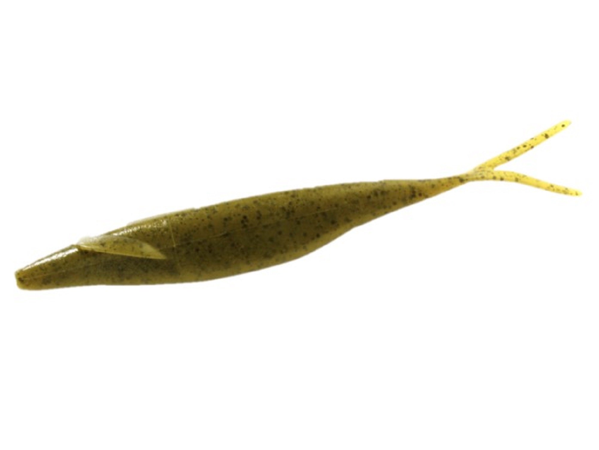 Deps Soft Lure Sakamata Shad 2.5 Inch 12 (4123)