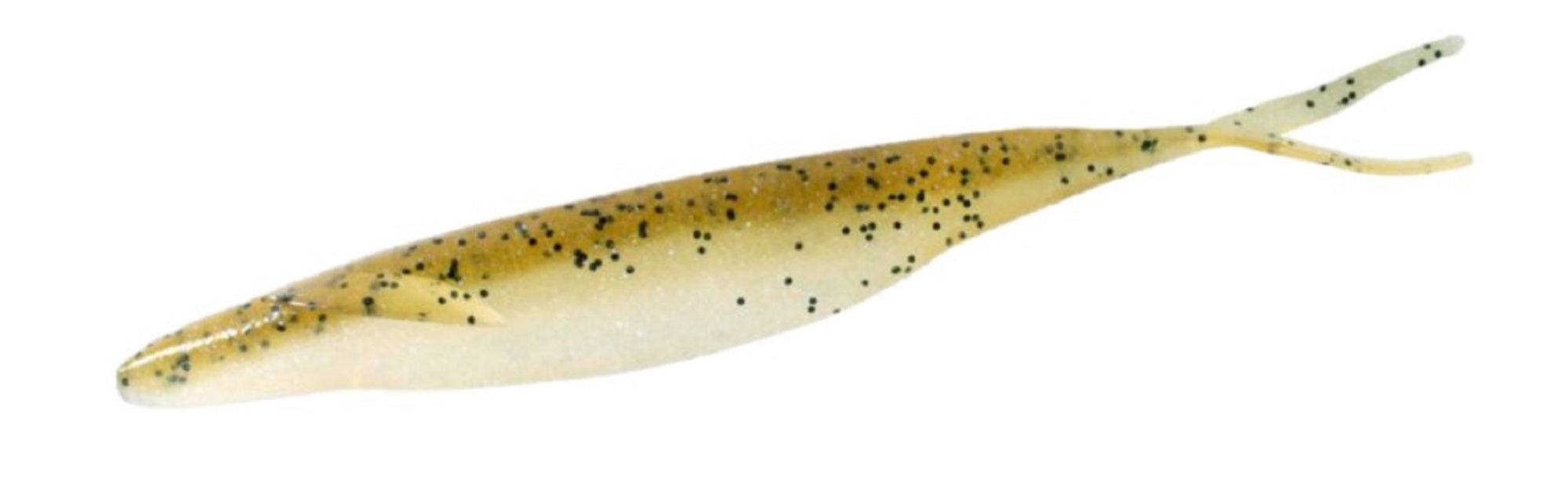 Deps Soft Lure Sakamata Shad 2.5 Inch 114 (5144)