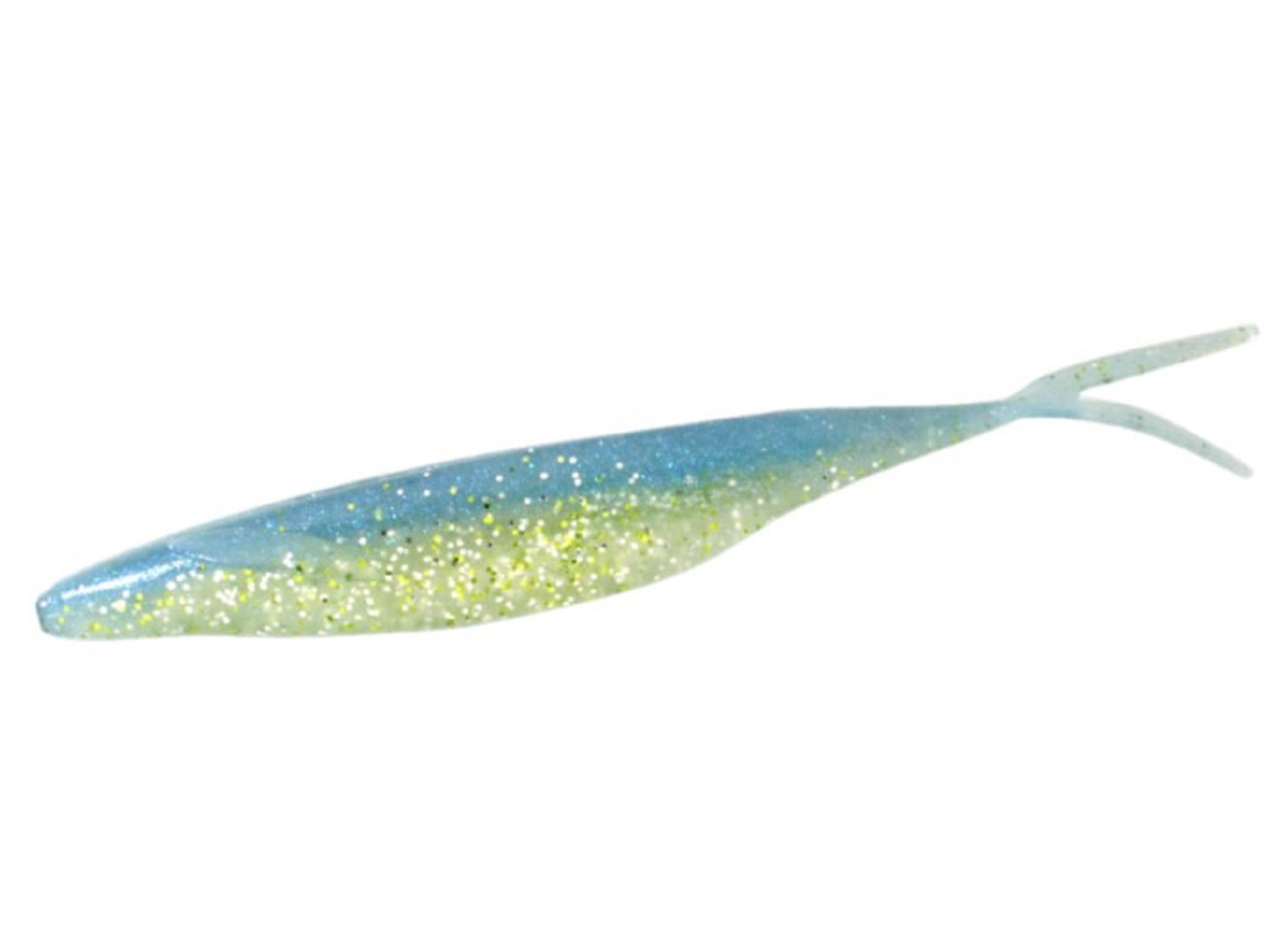 Deps Soft Lure Sakamata Shad 2.5 Inch 129 (5298)