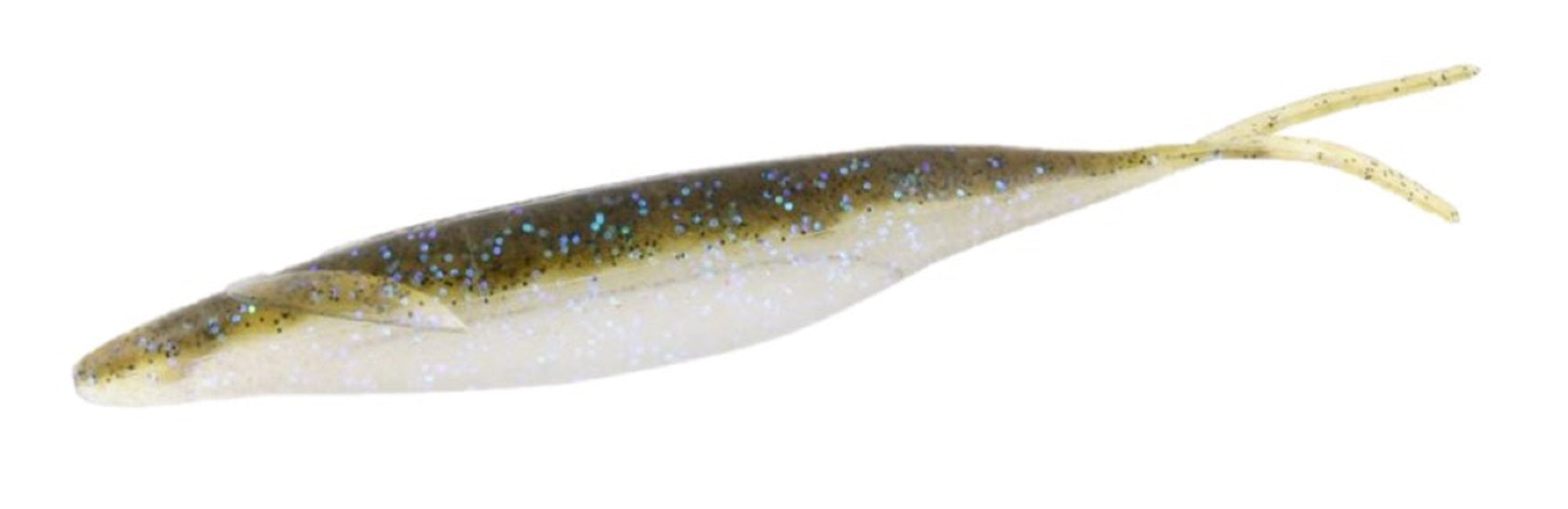 Deps Soft Lure Sakamata Shad 2.5 Inch 146 (5465)