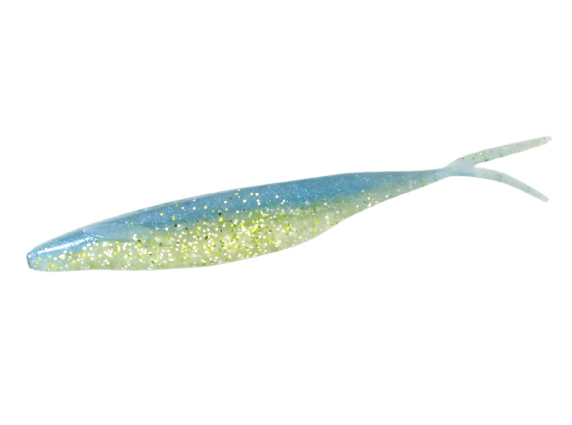 Deps Soft Lure Sakamata Shad 8 Inch 129 (0291)