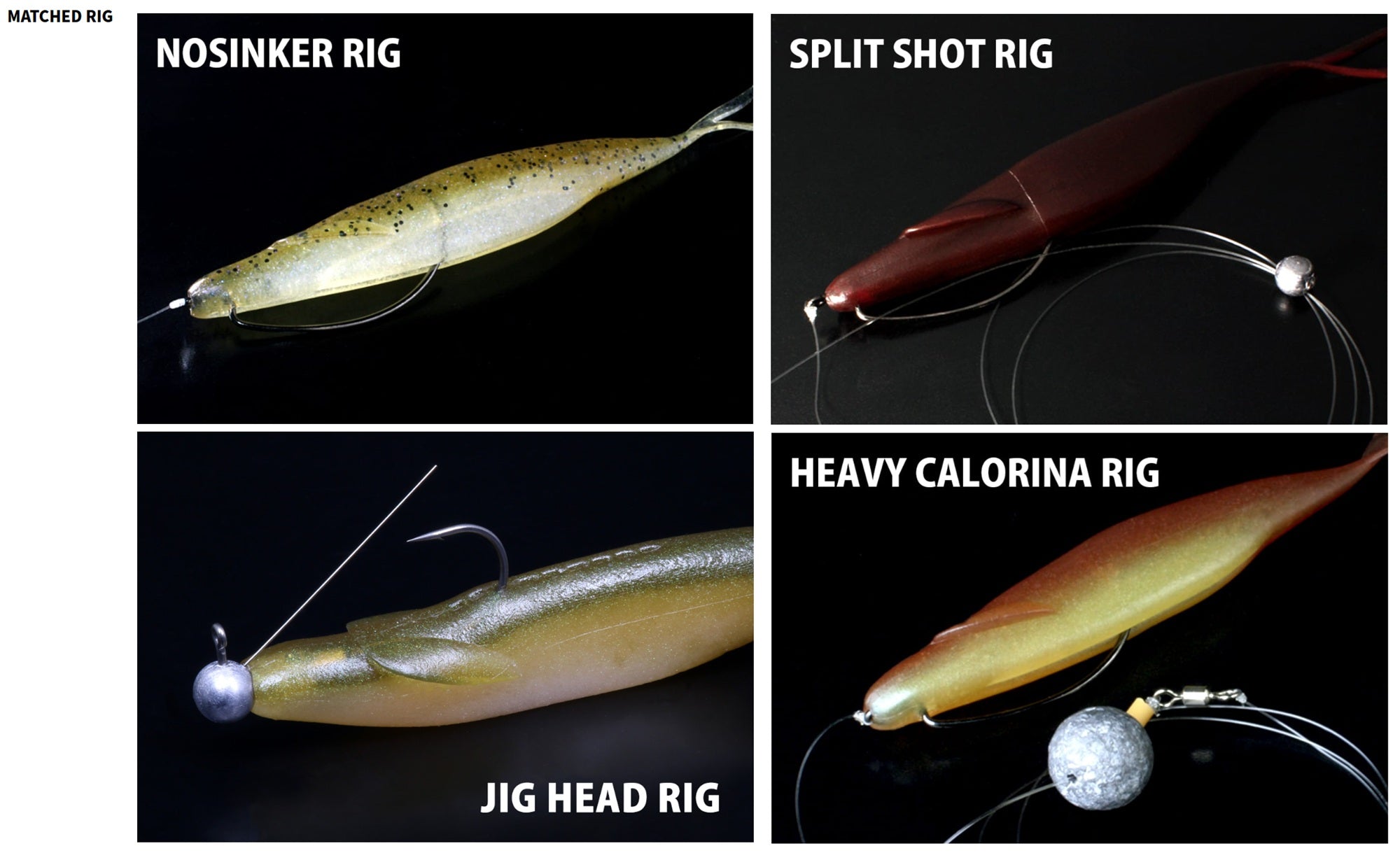 Deps Soft Lure Sakamata Shad 5 Inch 27 (7276)