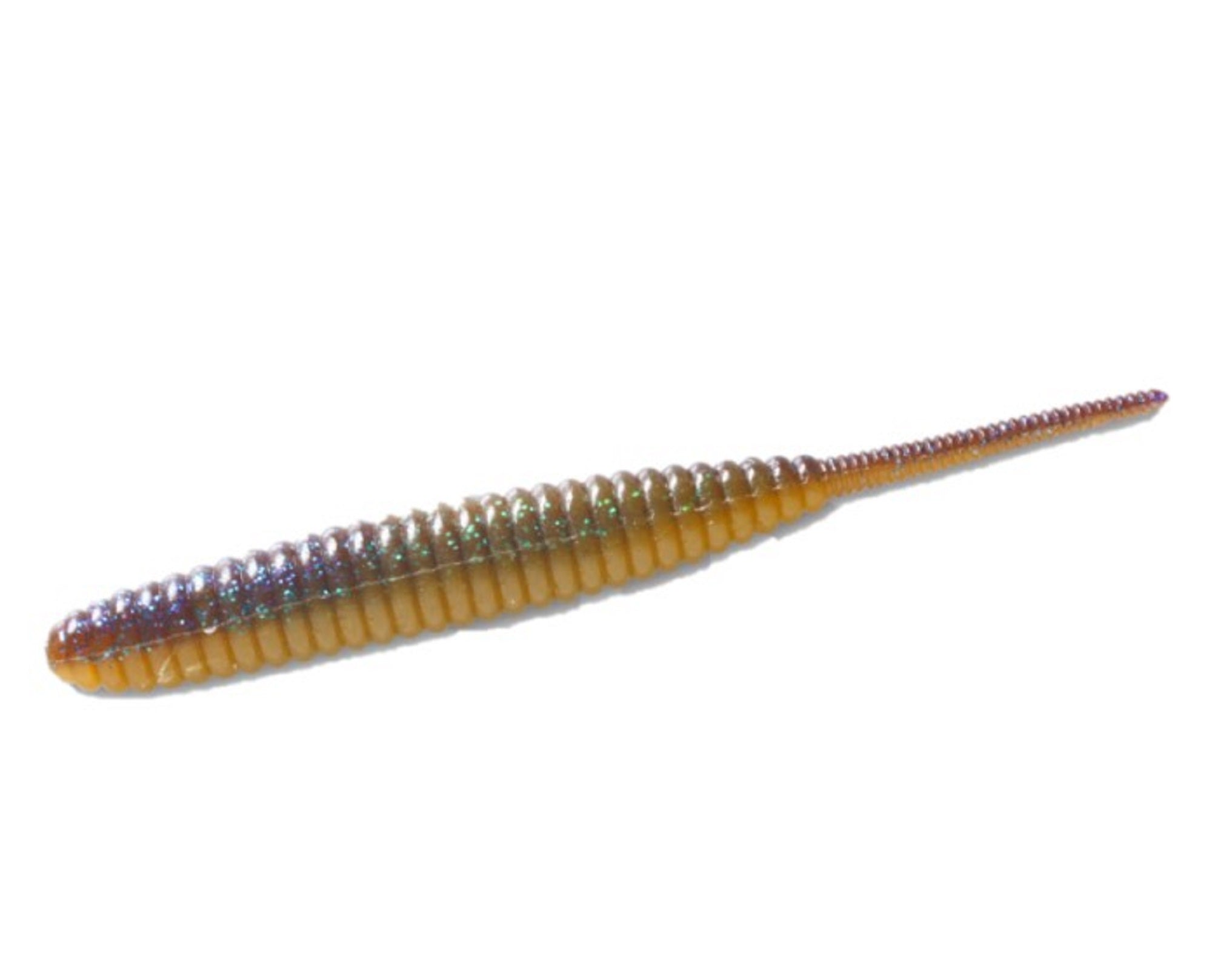 Deps Soft Lure Death Adder 3 Inch 10 per pack 18 (0184)