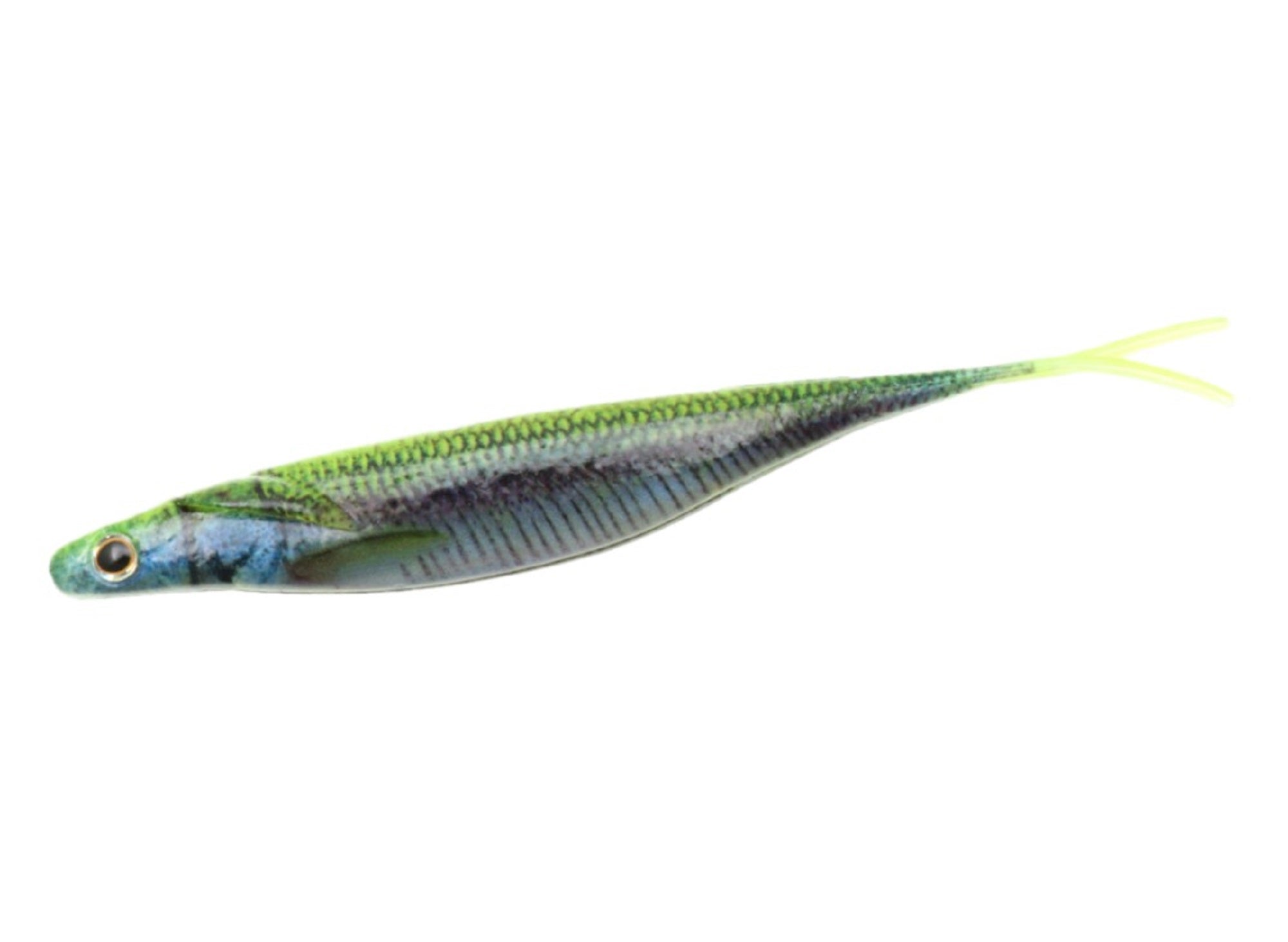 Deps Soft Lure Sakamata Shad Real 7 Inch 04 (9248)