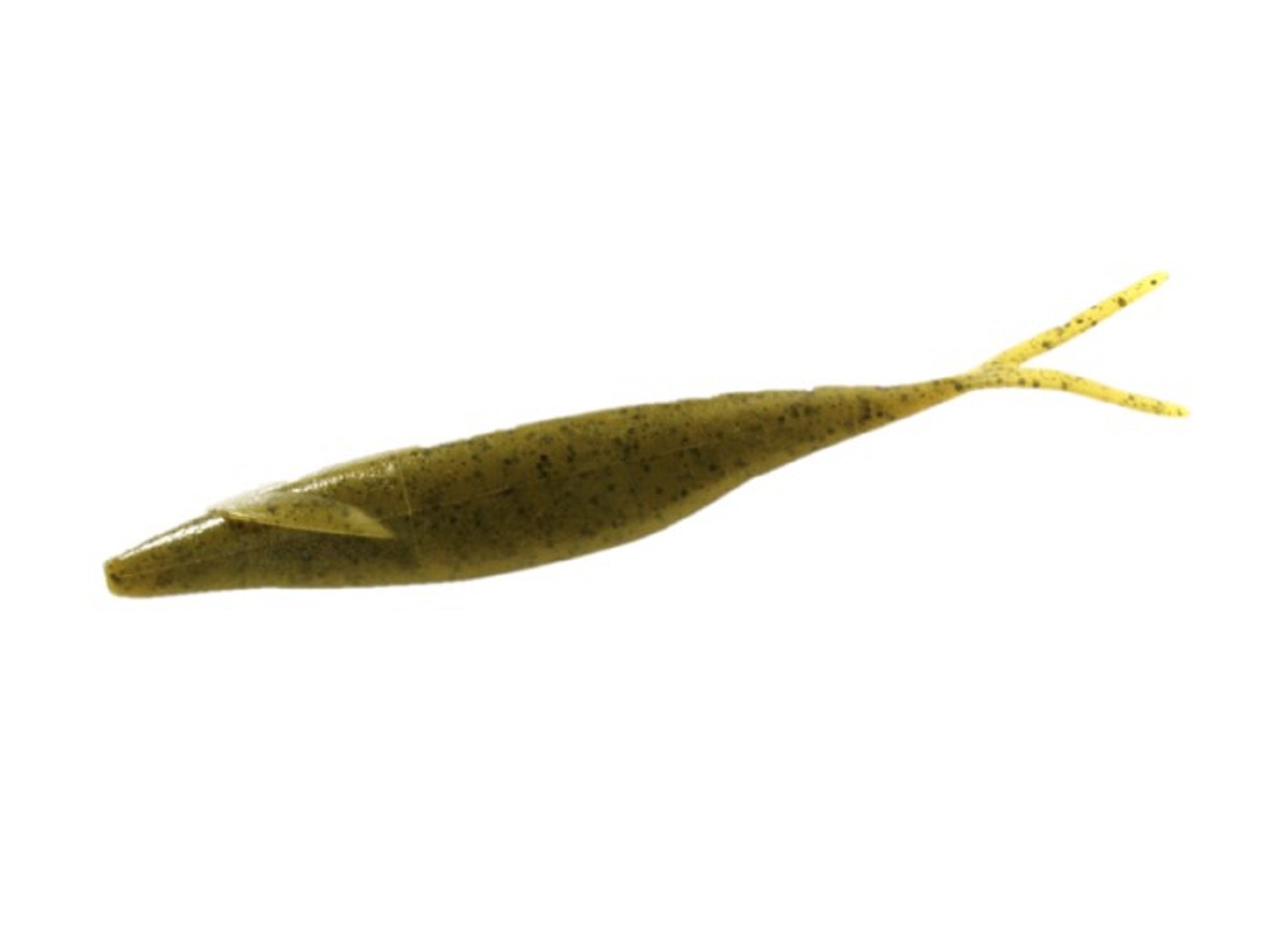 Deps Soft Lure Sakamata Shad 2 Inch 12 (5125)