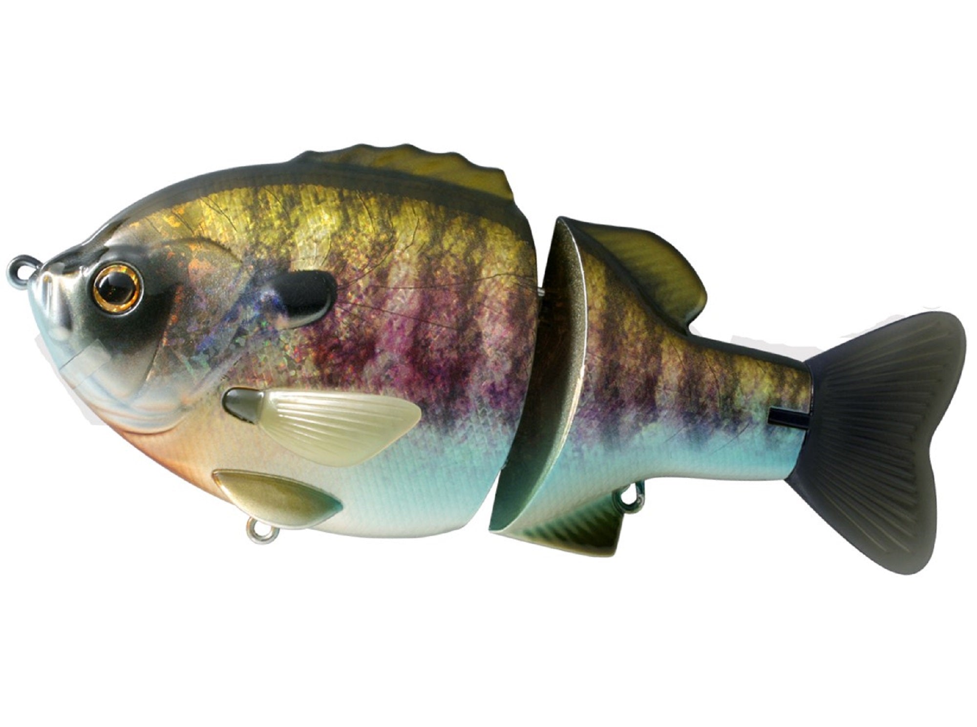 Deps Bull Shooter Sinking Lure 160mm 3.7 oz 02 (5024)