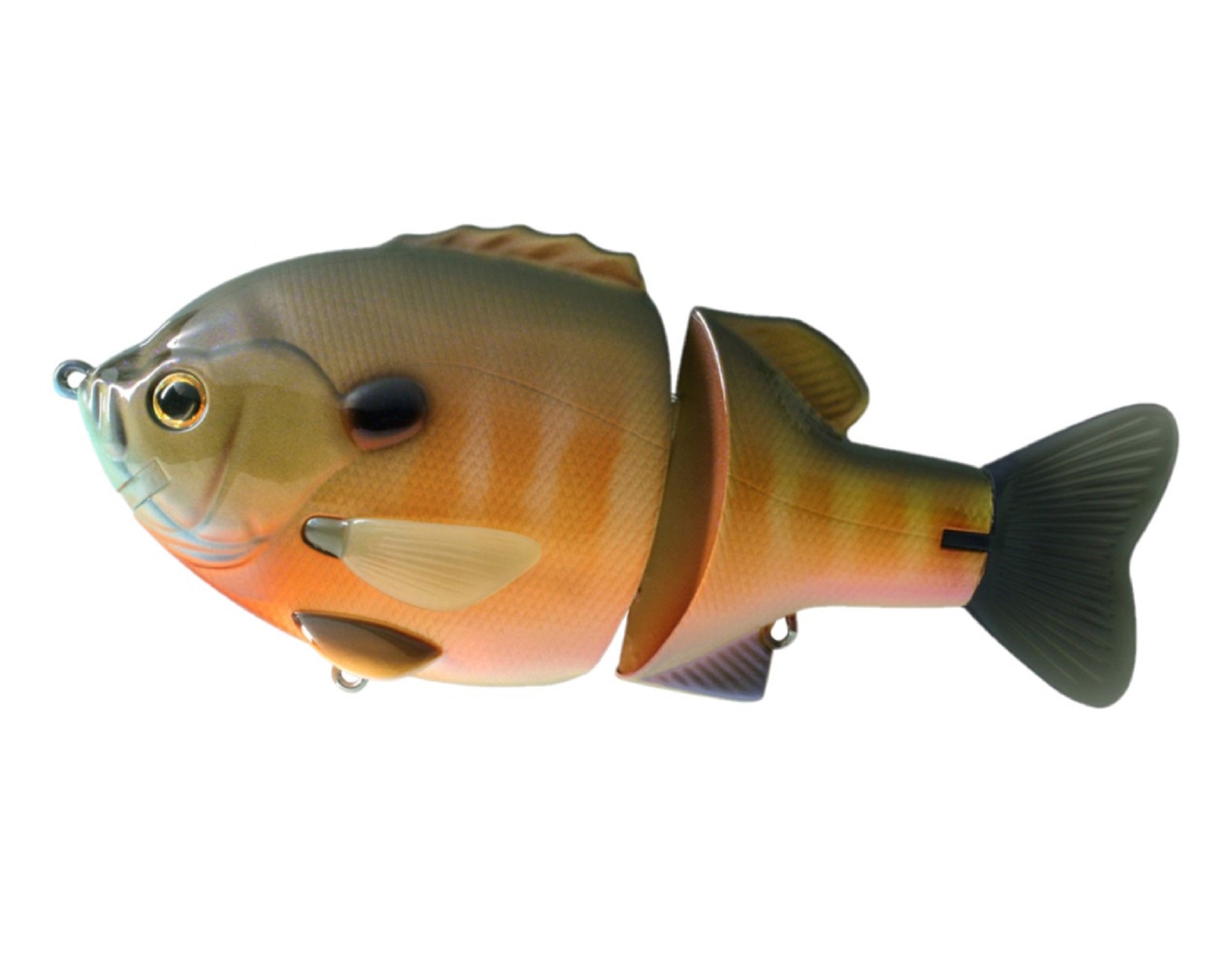 Deps Bull Shooter 160SS Sinking Lure 160mm 3.7 oz 11 (5116)