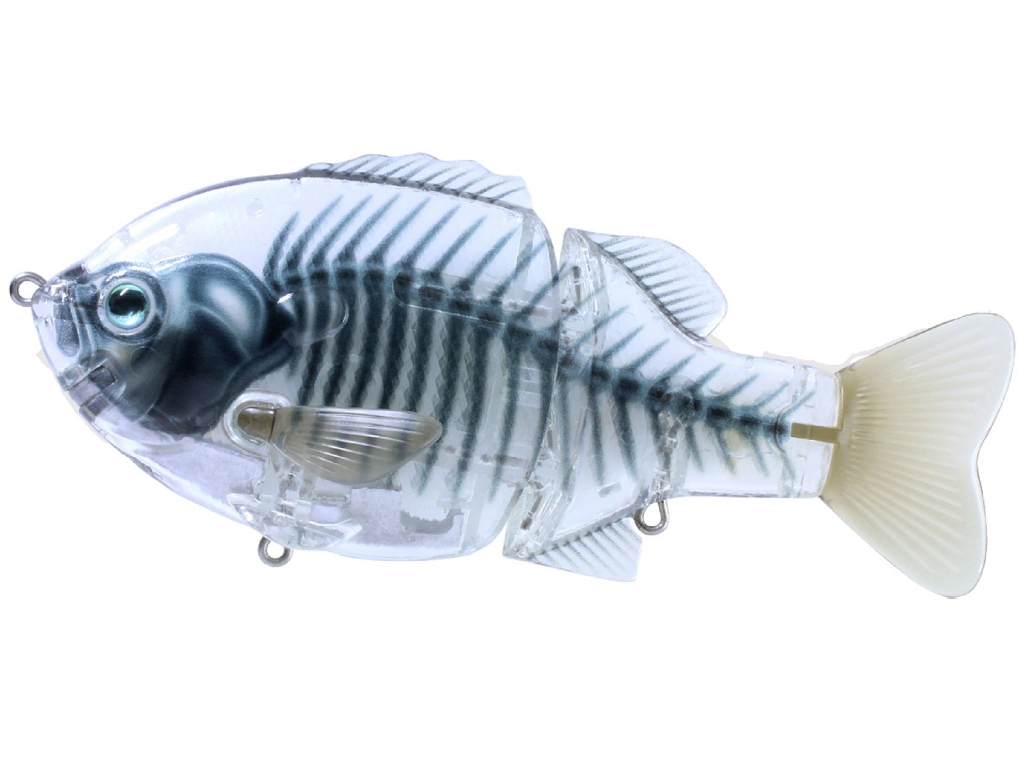 Deps Bull Shooter Sinking Lure 160mm 3.7 oz 14 (5147)