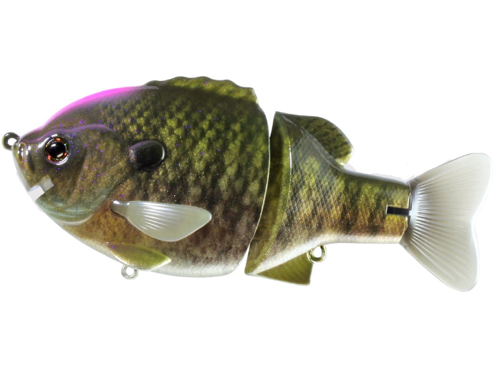 Deps Bull Shooter Sinking Lure 160mm 3.7 oz 15 (5154)