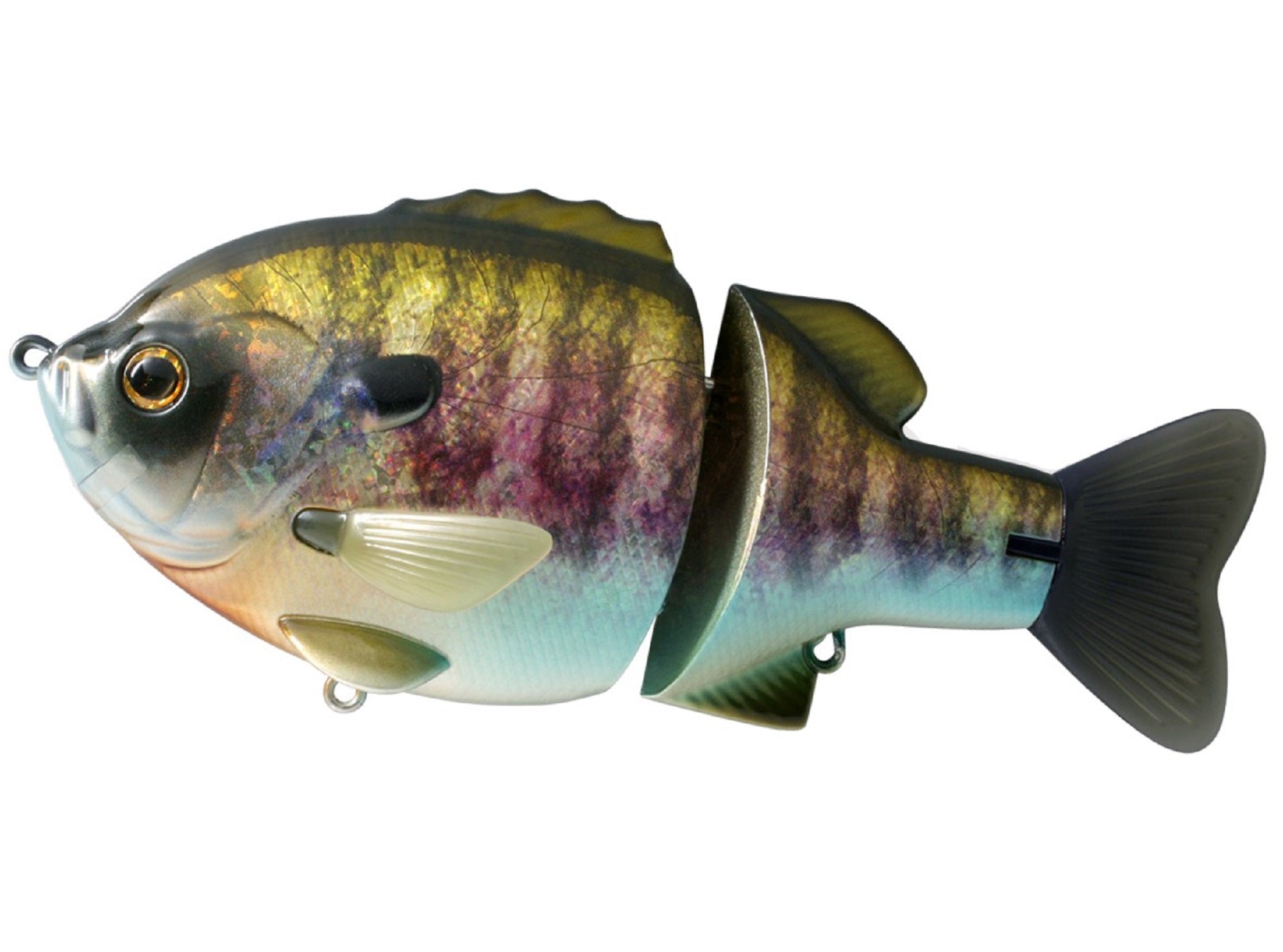 Deps Bull Shooter 160F Floating Lure 160mm 3.5 oz 02 (7028)
