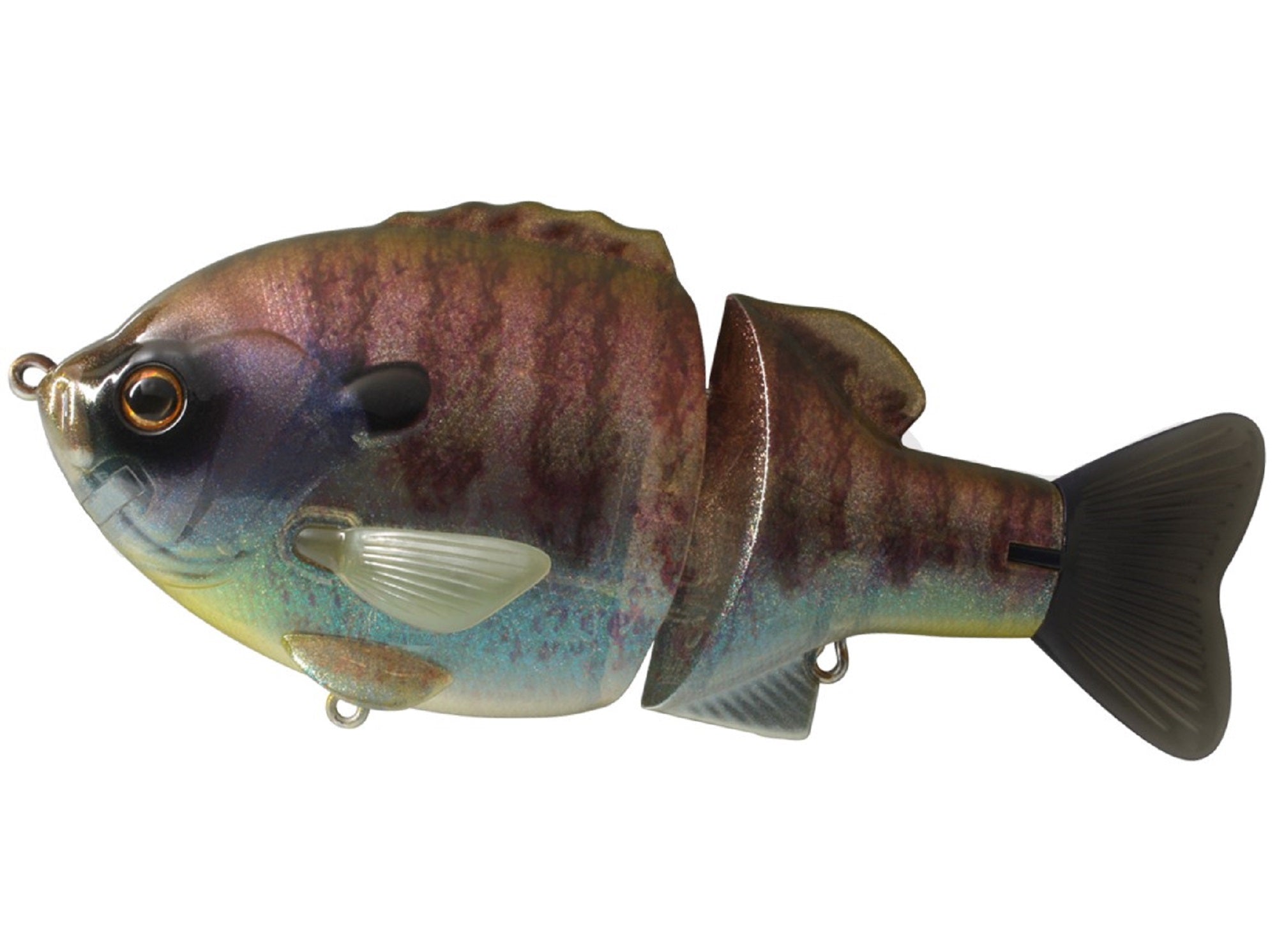 Deps Bull Shooter 160F Floating Lure 160mm 3.5 oz 10 (7103)