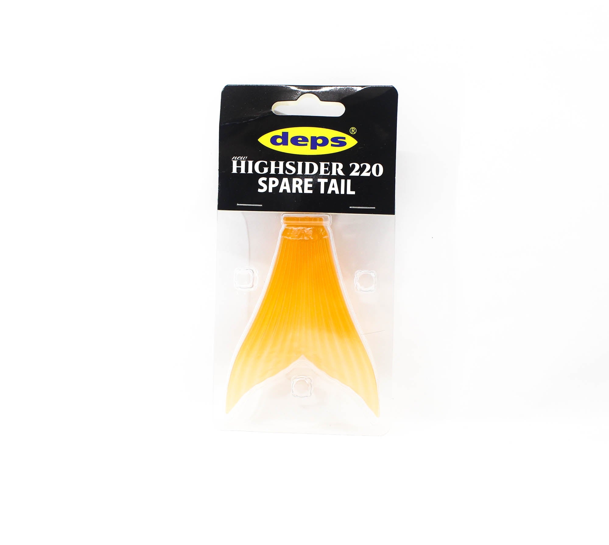 Deps High Sider 220 Spare Tail Orange (2465)