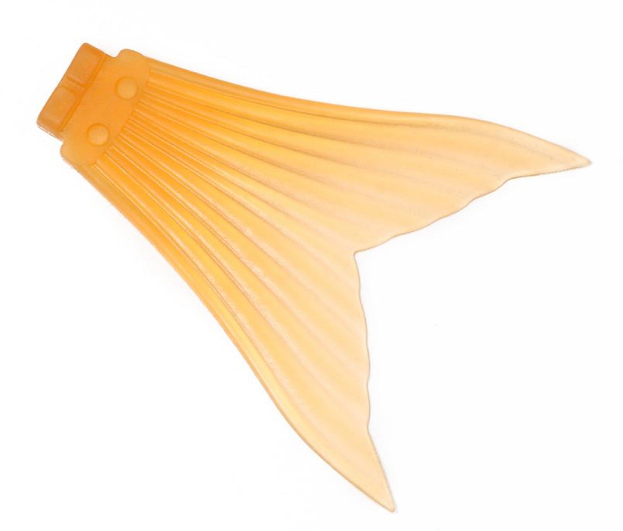 Deps High Sider 220 Spare Tail Orange (2465)