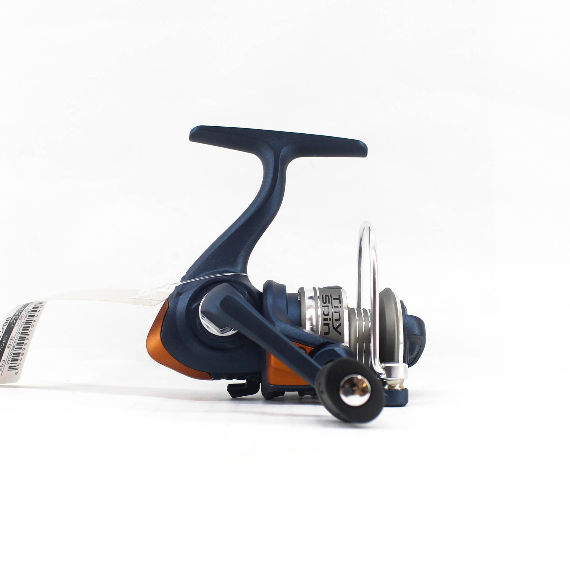 Prox Viceo Reel Spinning VTSS550 Tiny Spin SE 150 grams (2440)