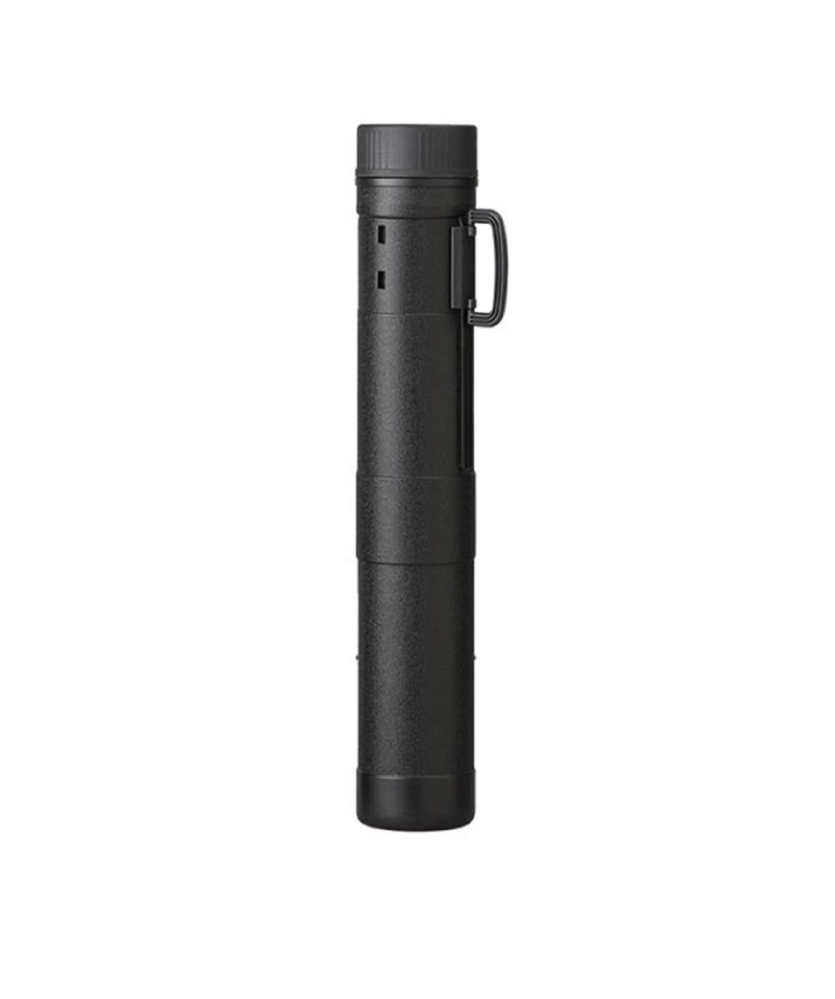 Prox PX937136K HDPE Round Air Rod Case Dia 13.5cm Rod 76-129cm (4266)