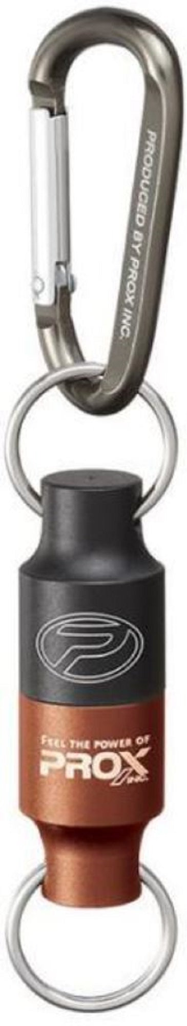 Prox PX8332CLKO Magnet Joint Accessories Holder Size L 51mm Orange (9889)