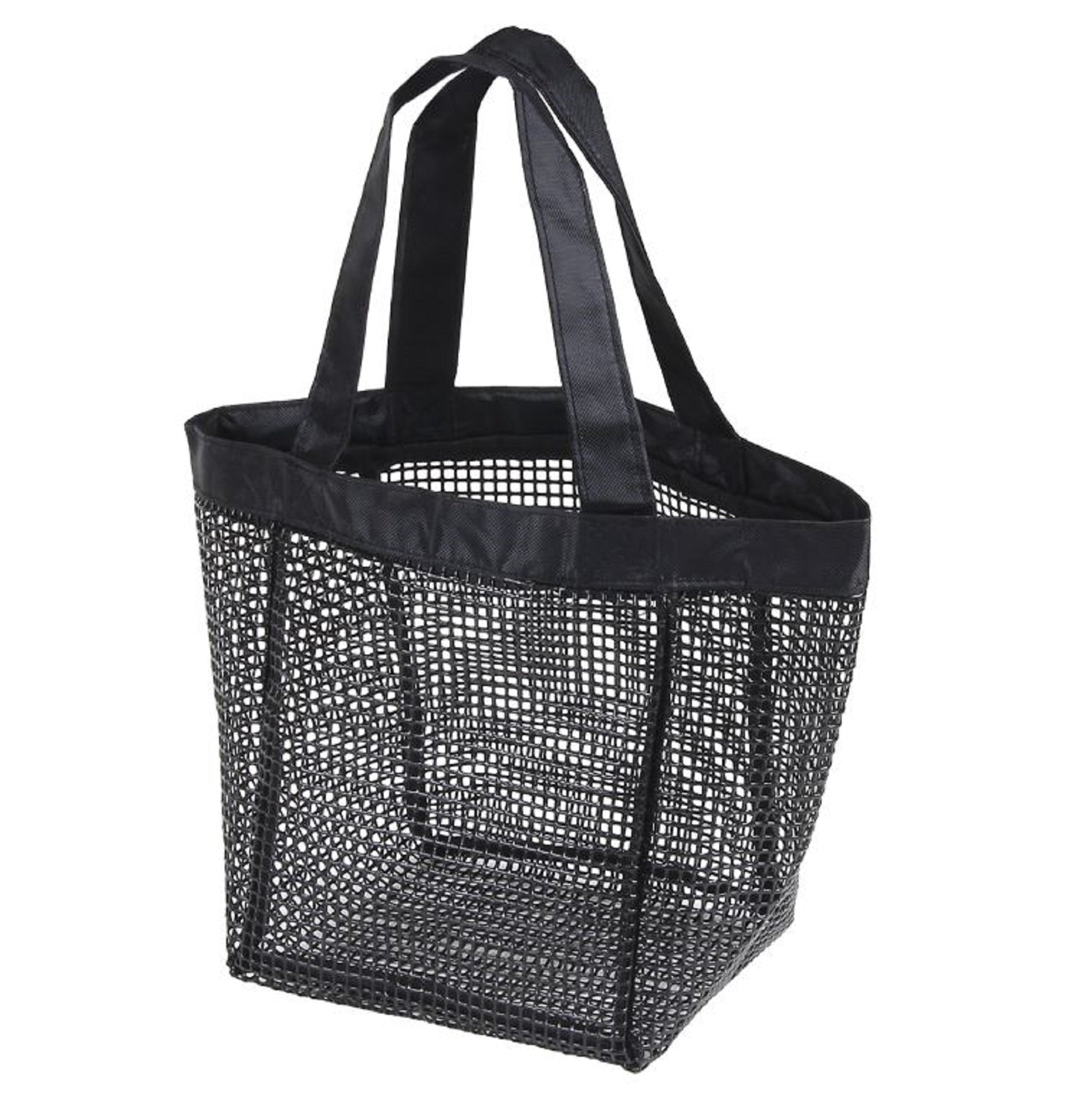 Prox PX161N Tackle Shower Mesh Bag 35 x 15 x 21 cm Black (5187)