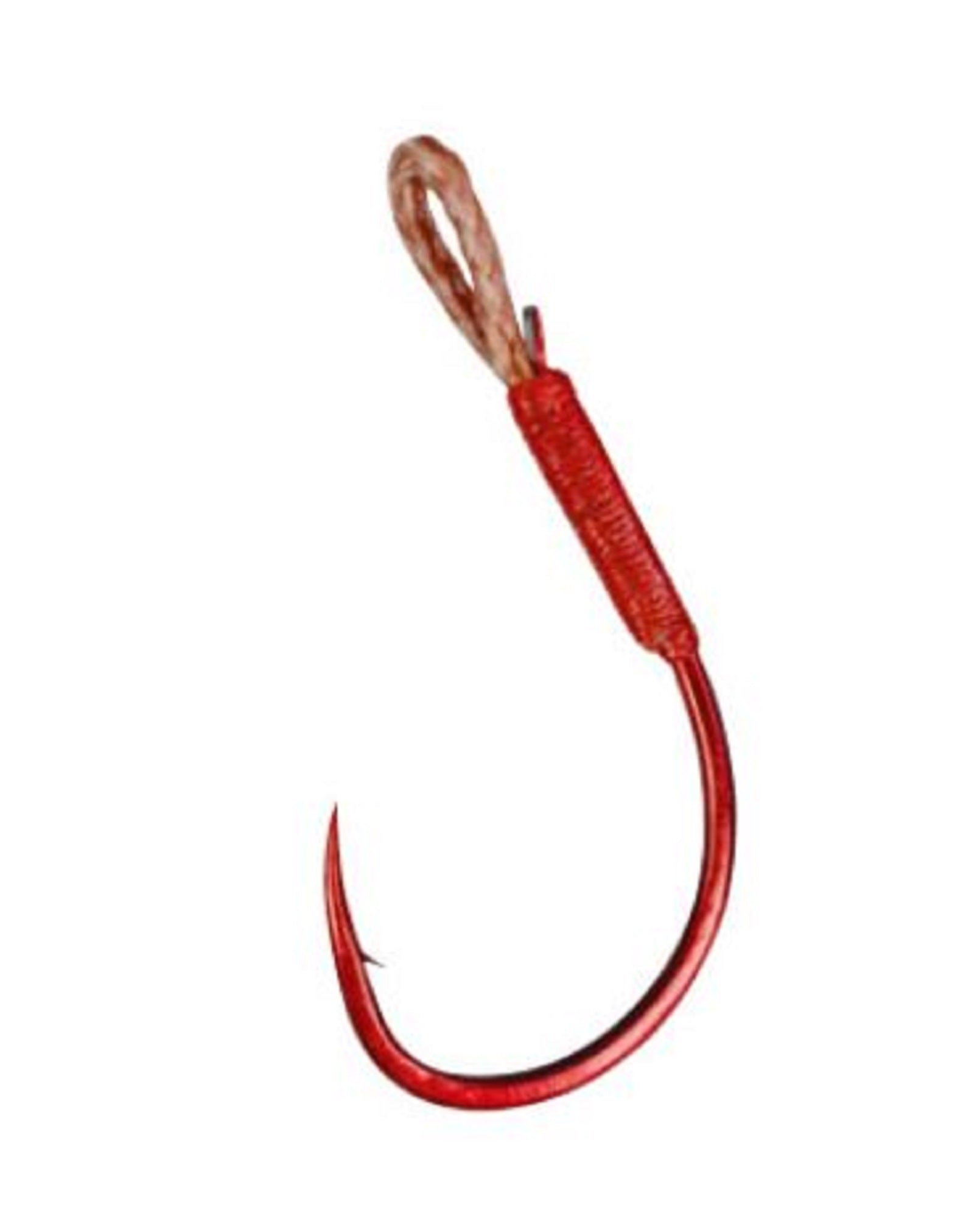 Gamakatsu 67883 Trailer Assist Hook TR-24 Size 1 (3684)