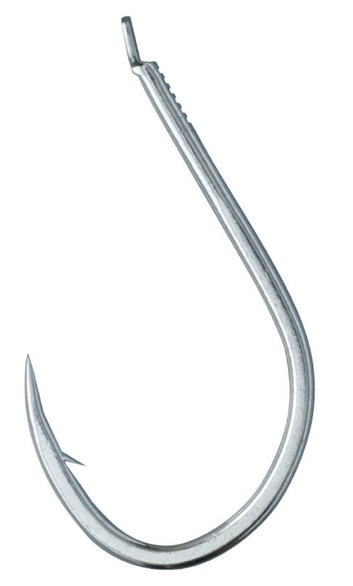 Gamakatsu 68632 Kairyo Soi Ring Eye Hook Size 18 (4558)