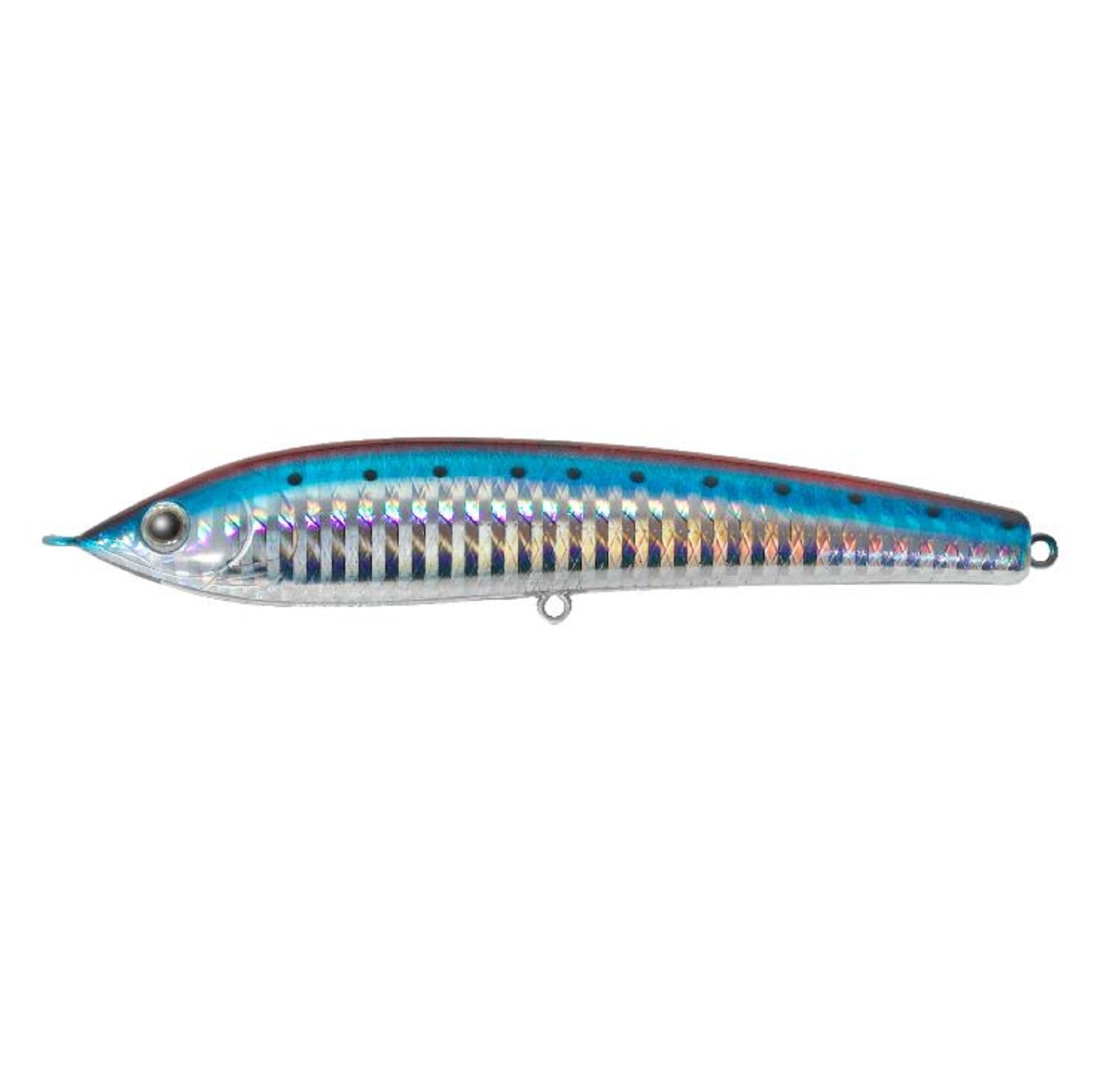 Tiemco Red Pepper JR Salty 100 mm 9 grams Floating Lure SRPJ-105 (6991)