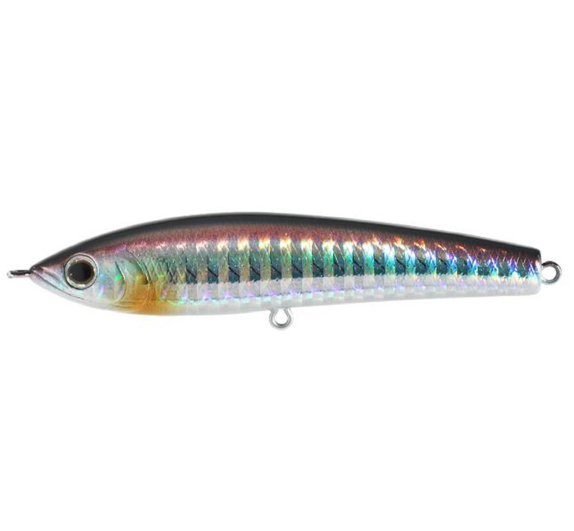 Tiemco Red Pepper Salty Micro 60 mm 3.5 grams Sinking Lure SRPM-32 (7059)