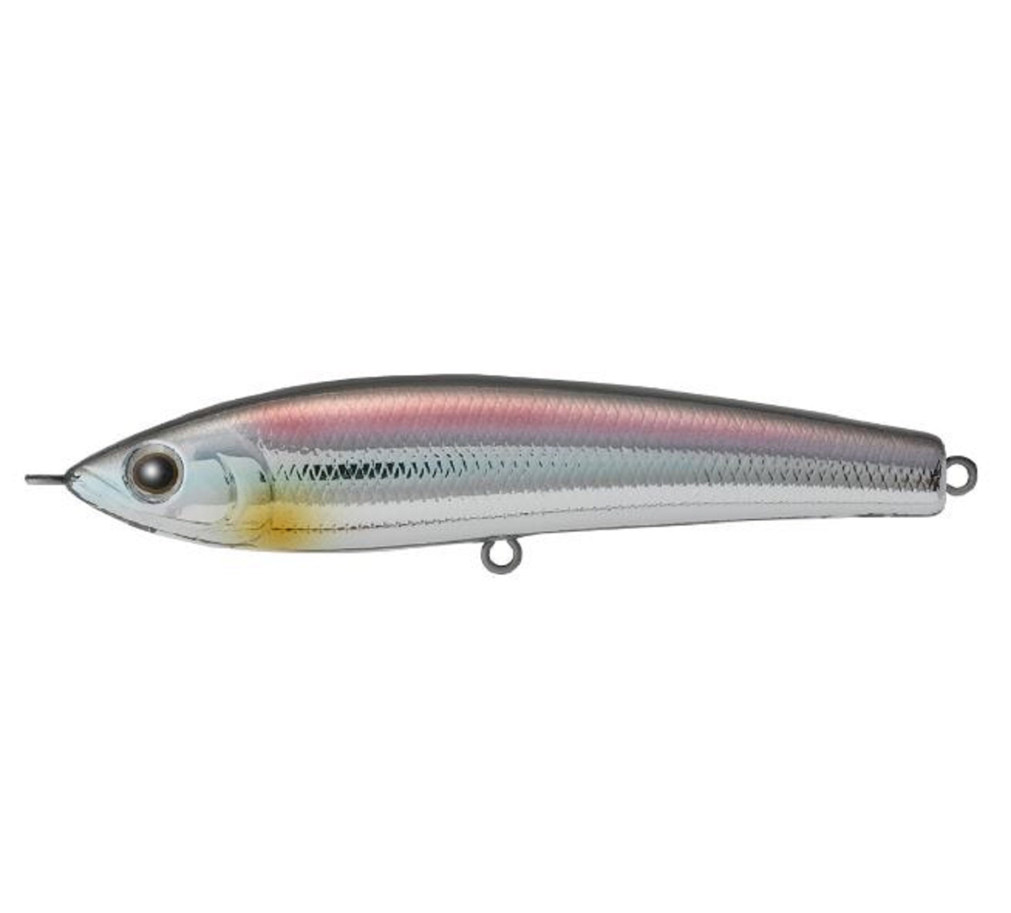 Tiemco Red Pepper Salty Micro 60 mm 3.5 grams Sinking Lure SRPM-35 (7066)