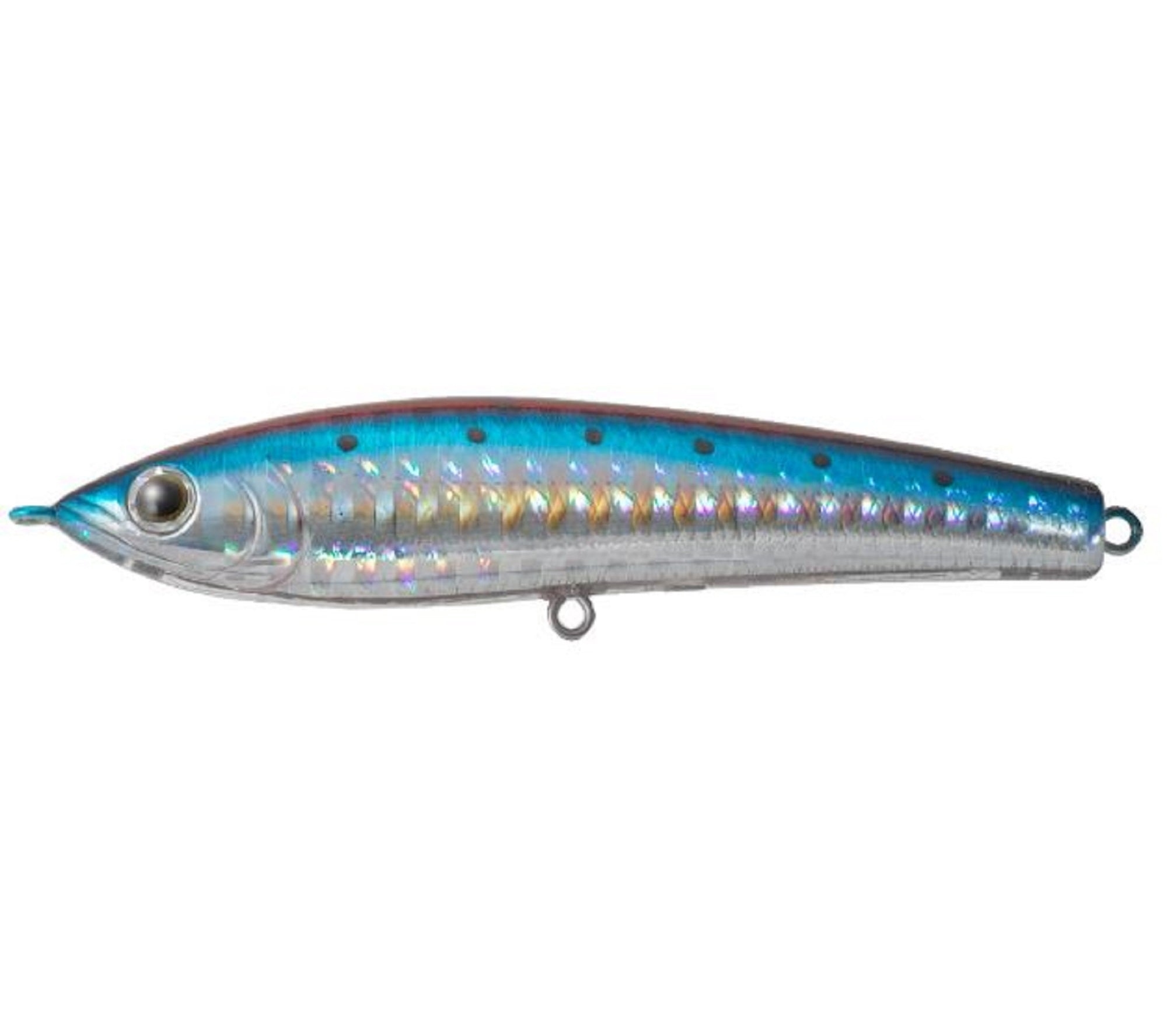 Tiemco Red Pepper Salty Micro 60 mm 3.5 grams Sinking Lure SRPM-105 (7073)