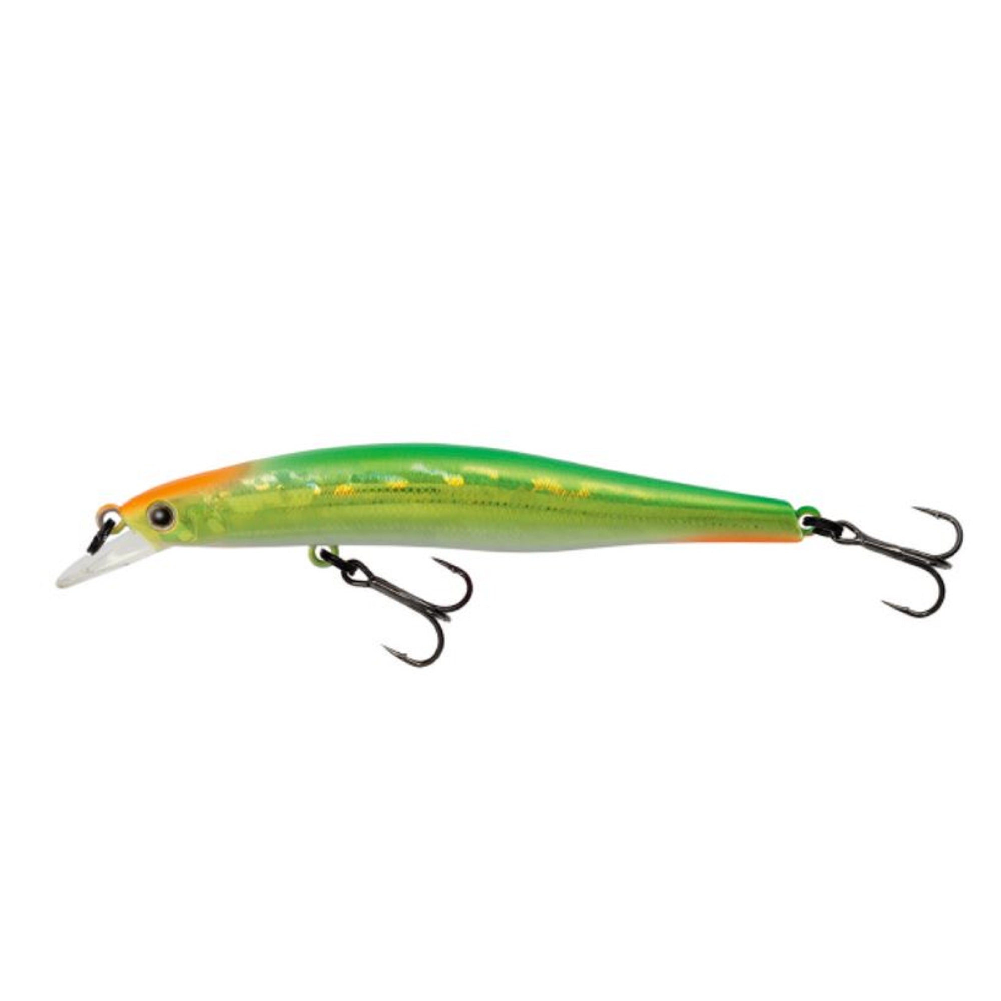 Tiemco Sumari 95F Minnow Floating Lure 208 (7827)