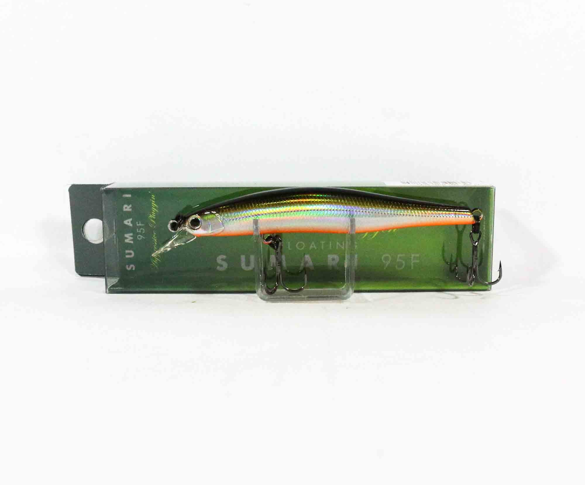 Tiemco Sumari 95F Minnow Floating Lure 188 (7834)