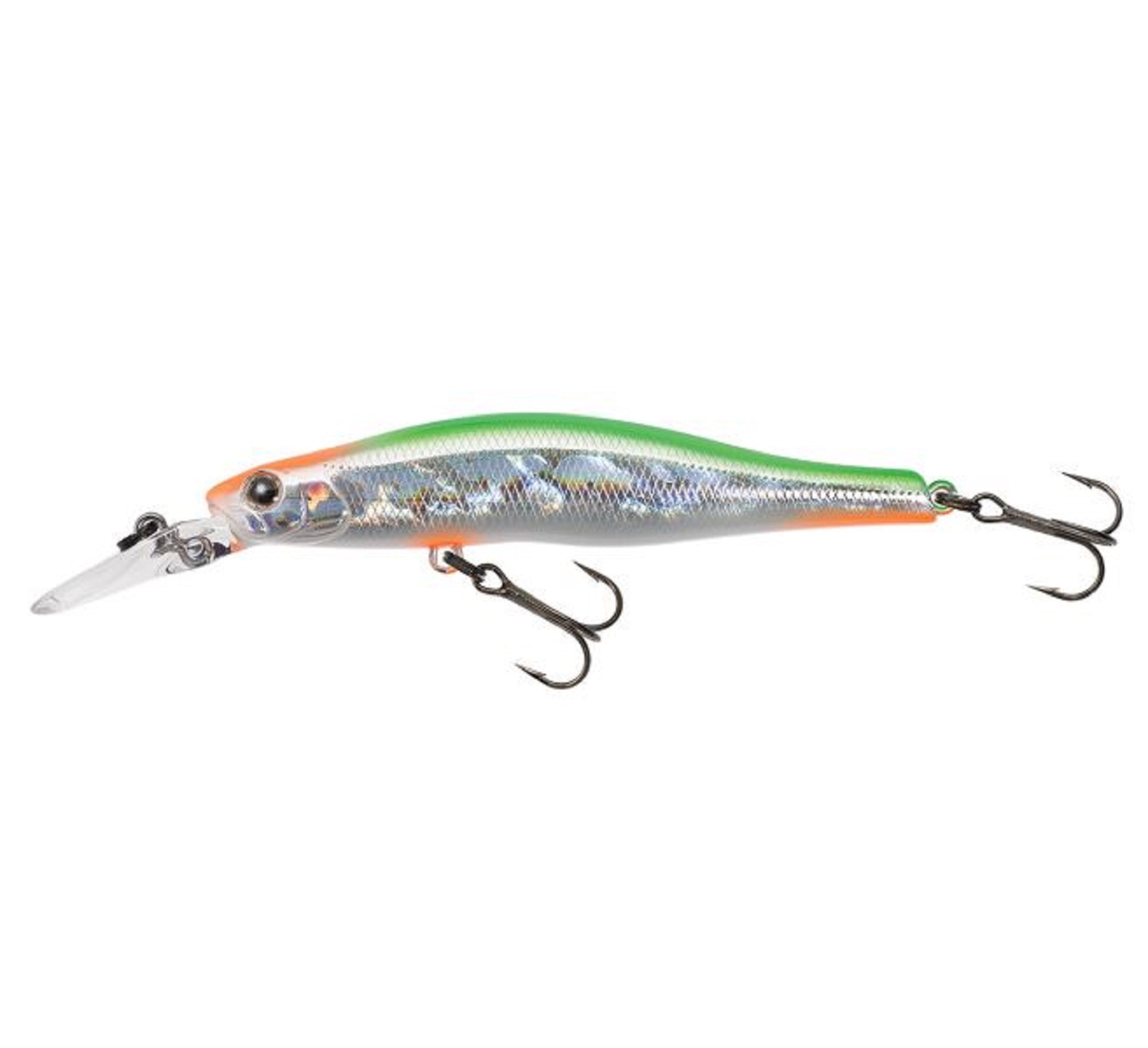 Tiemco Sumari MD 90F Minnow Floating Lure 209 (0353)
