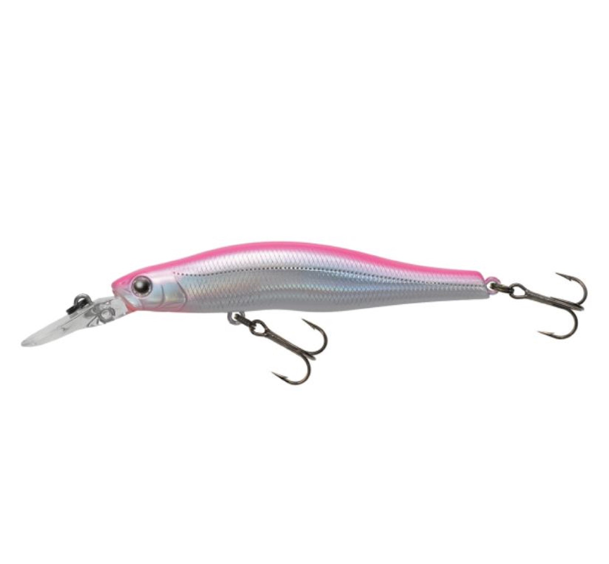 Tiemco Sumari MD 90F Minnow Floating Lure 211 (8319)