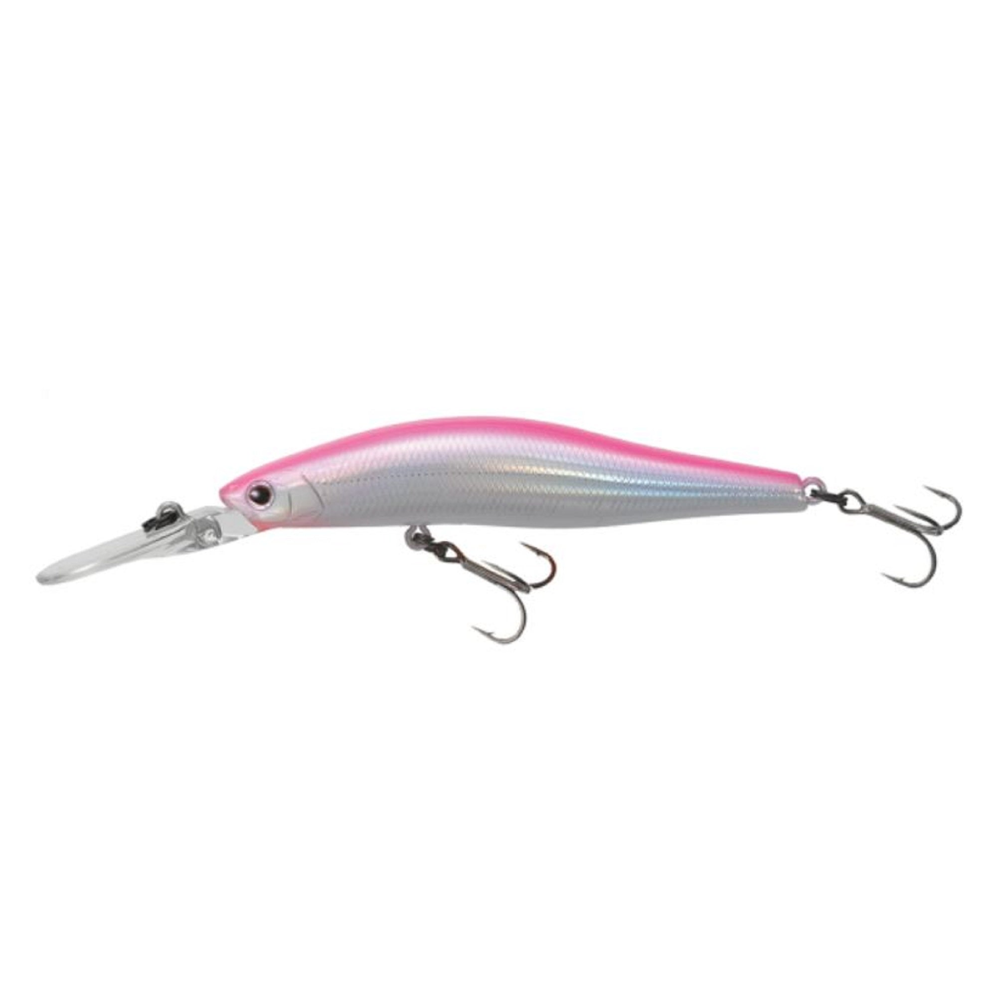 Tiemco Sumari 90 Deep Minnow Floating Lure 211 (8333)